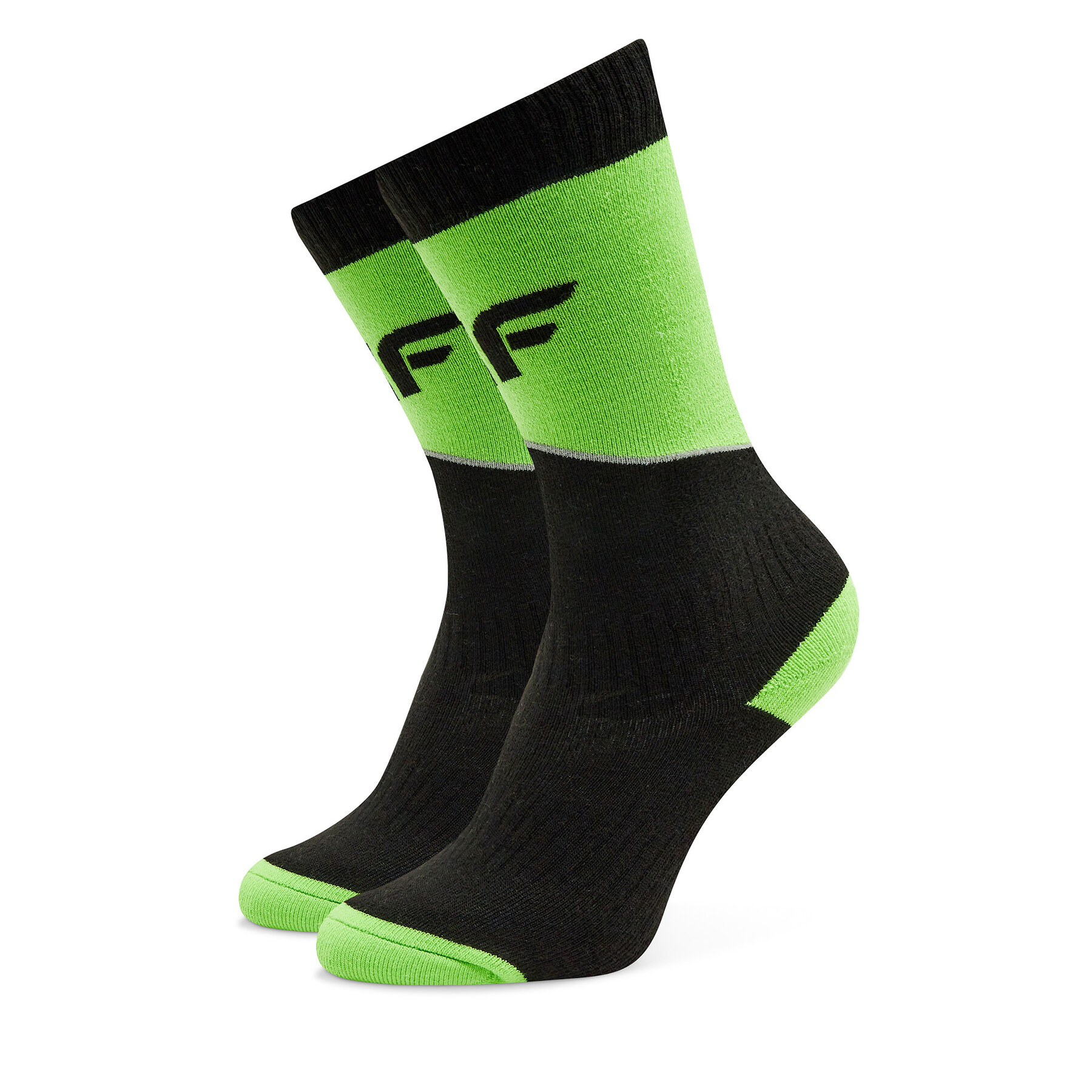 Skisocken 4F 4FJWAW23UFSOM121 Grün Skisocken 4F 4FJWAW23UFSOM121 Grün von 4F