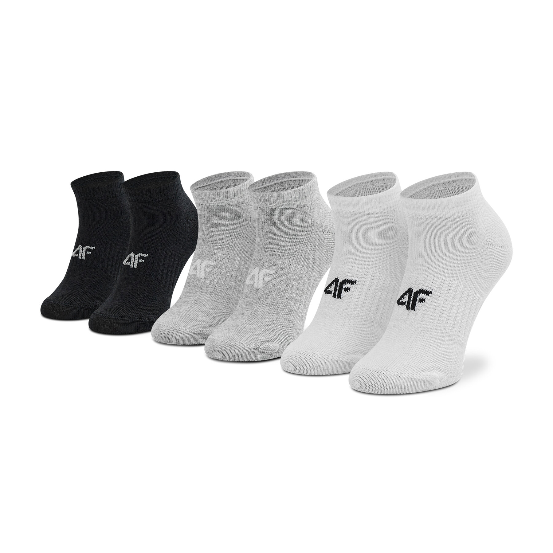 Hohe Kindersocken 4F HJL22-JSOD001 27M/10S/20S von 4F