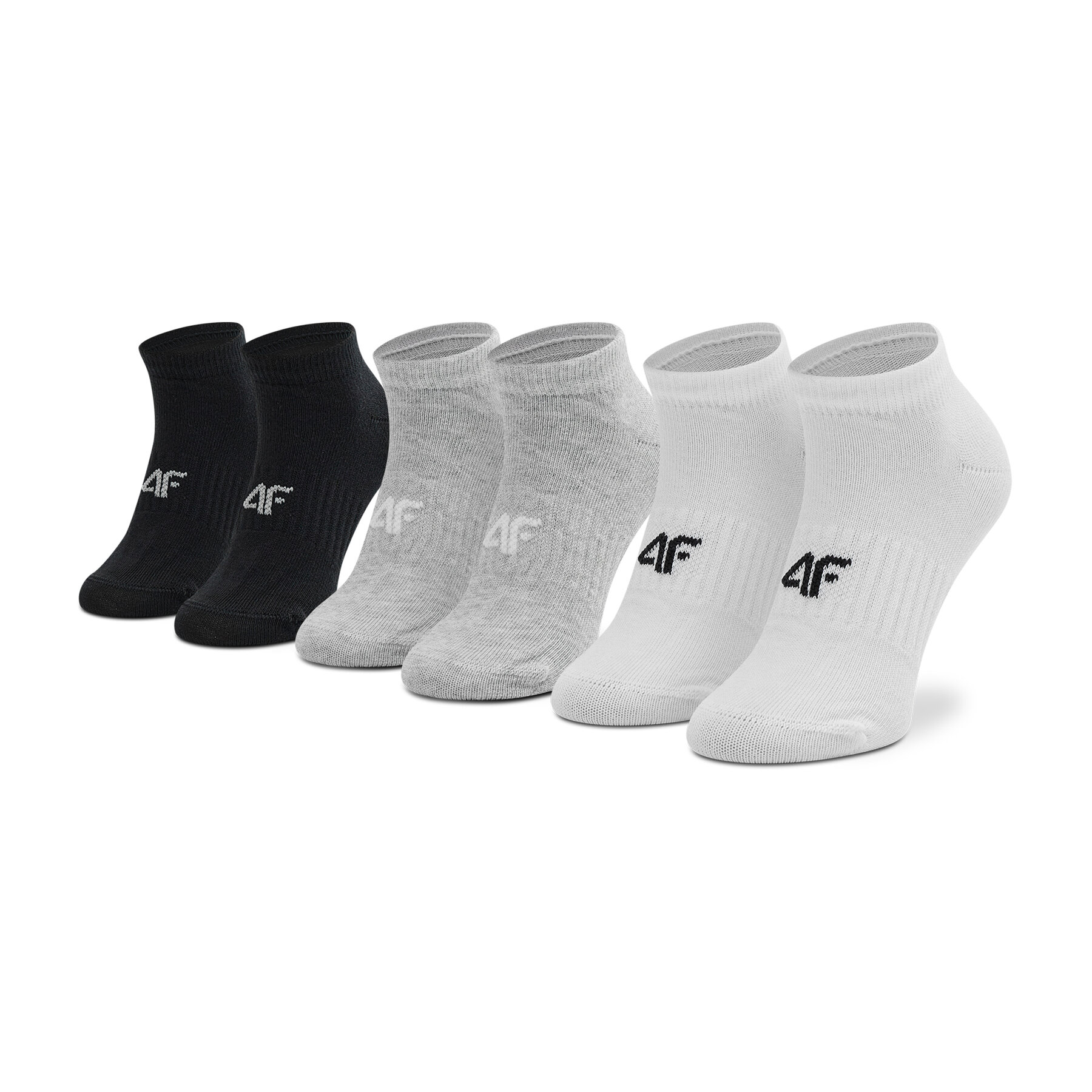 Hohe Kindersocken 4F HJL22-JSOM001 27M/10S/20S von 4F