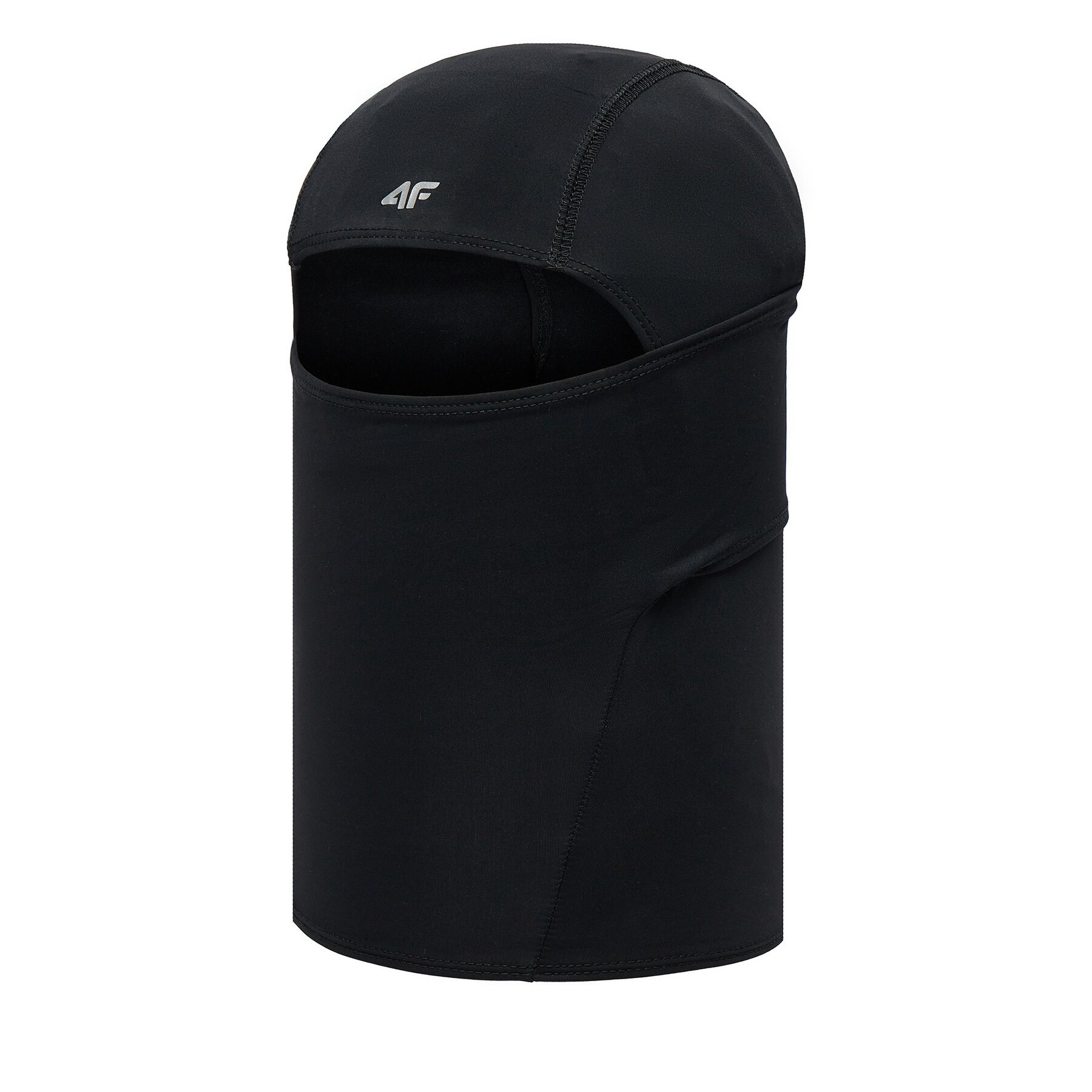 Kapuzenmütze 4F 4FWAW24ABALU045 Schwarz Kapuzenmütze 4F 4FWAW24ABALU045 Schwarz von 4F