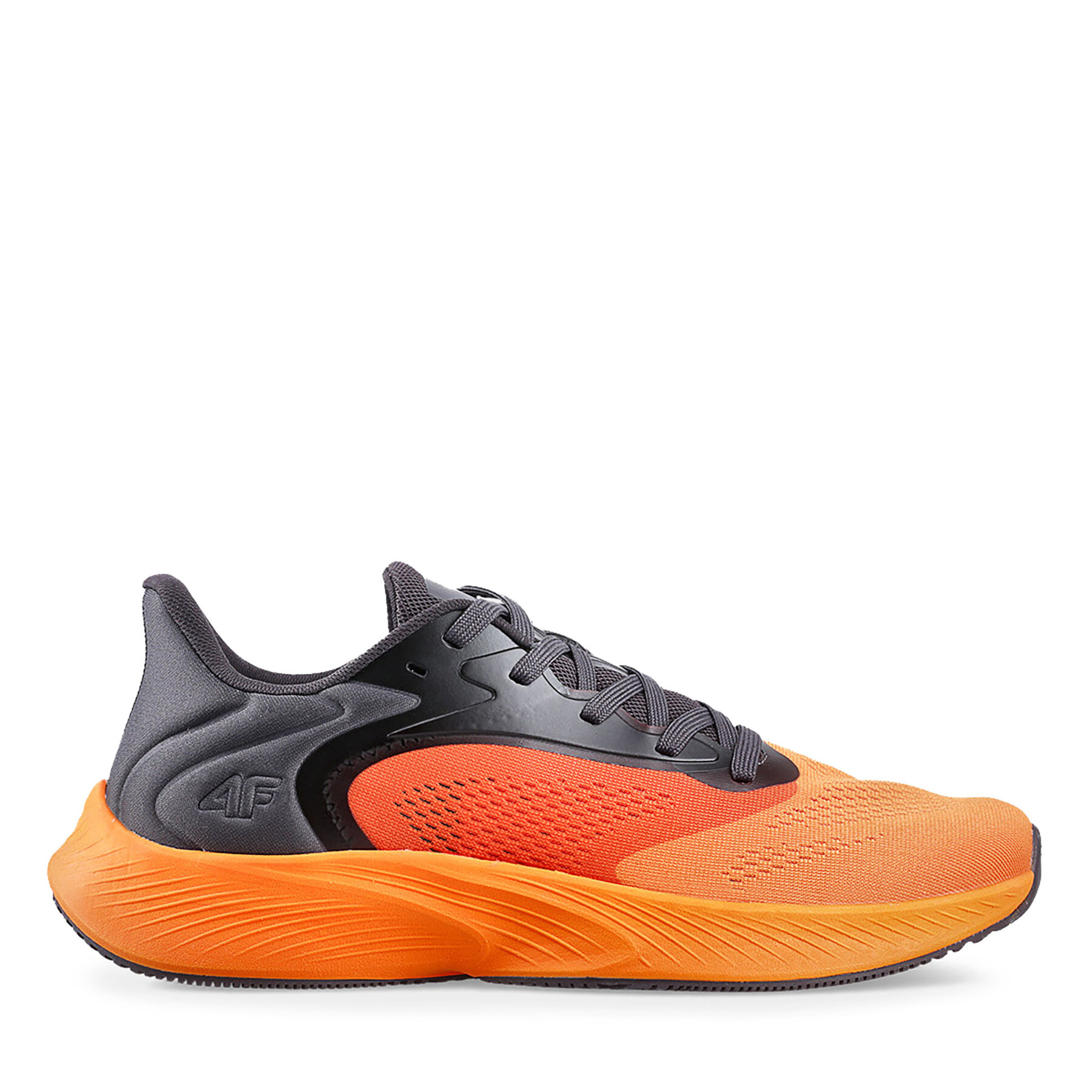 Laufschuhe 4F X-FLOW 4FRSS24FSPOM060 Orange Laufschuhe 4F X-FLOW 4FRSS24FSPOM060 Orange von 4F