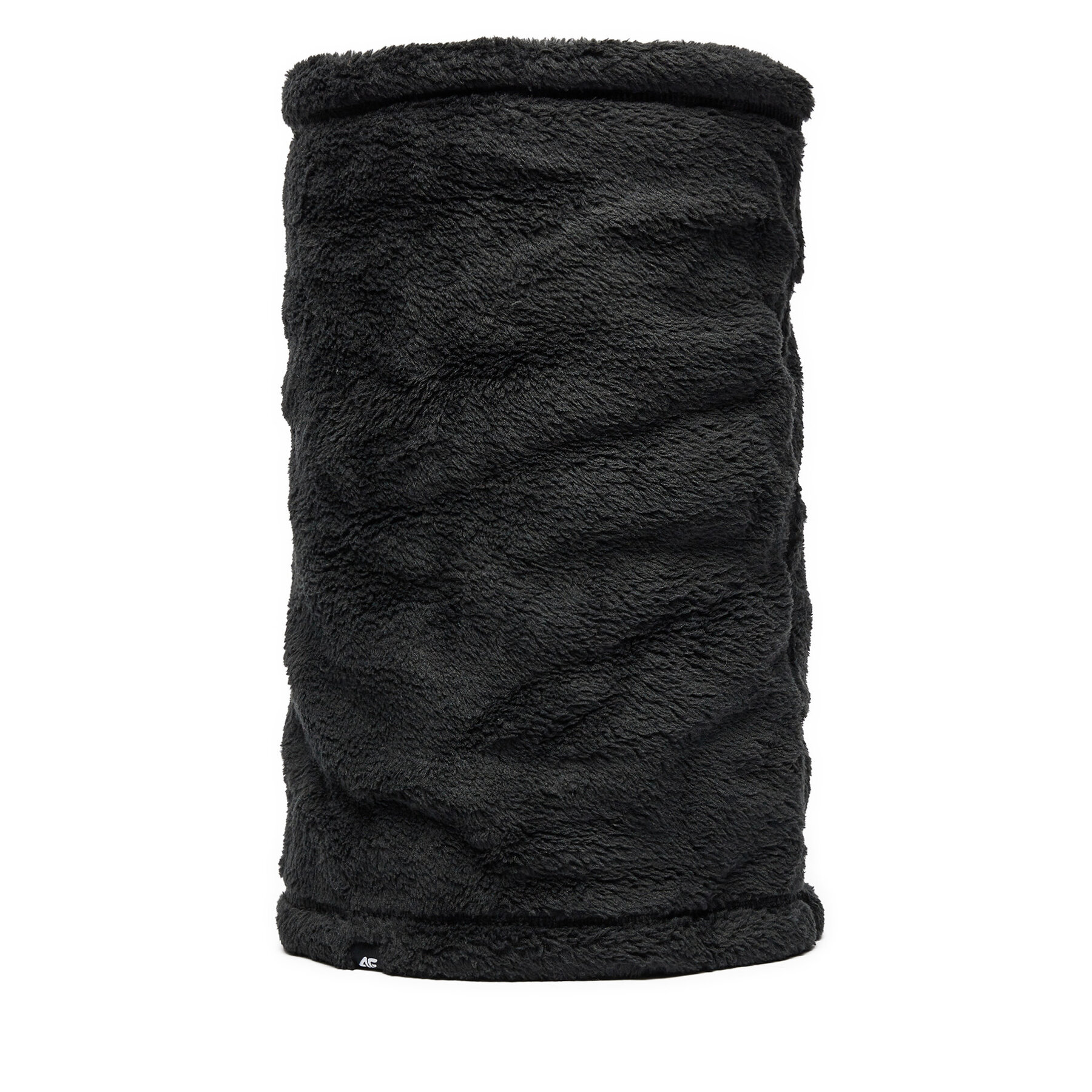 Loop-Schal 4F 4FJWAW24ABDAF068 Schwarz Loop-Schal 4F 4FJWAW24ABDAF068 Schwarz von 4F