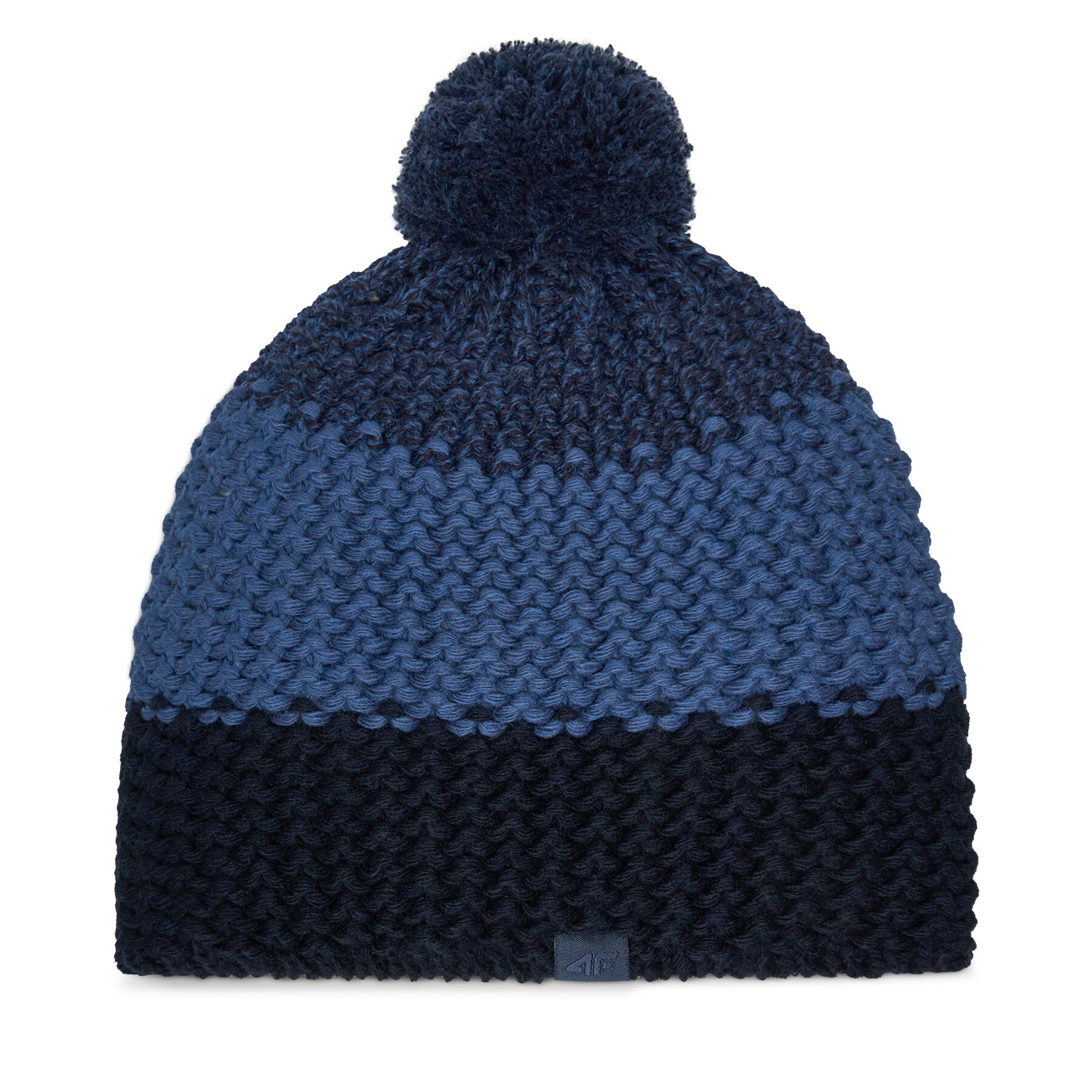 Mütze 4F 4FJWAW24ACAPM432 Blau Mütze 4F 4FJWAW24ACAPM432 Blau von 4F