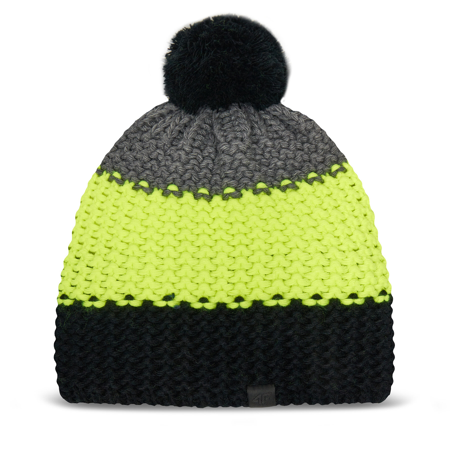Mütze 4F 4FJWAW24ACAPM432 Grün Mütze 4F 4FJWAW24ACAPM432 Grün von 4F