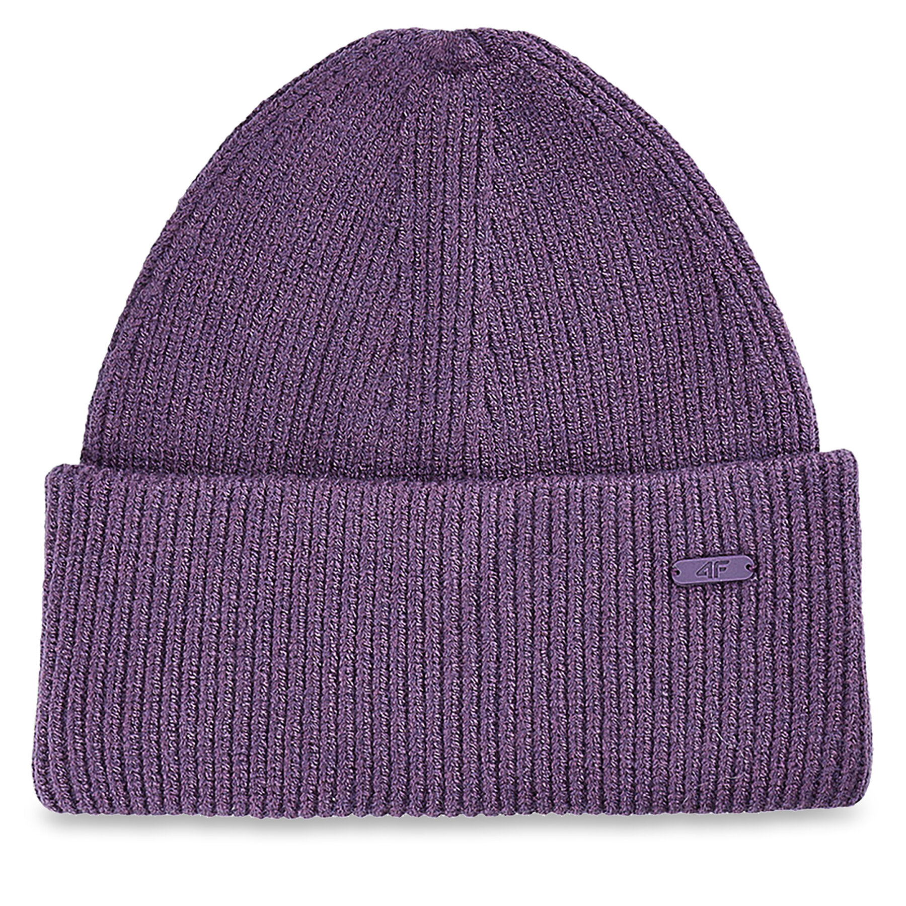 Mütze 4F 4FWAW24ACAPF447 Violett Mütze 4F 4FWAW24ACAPF447 Violett von 4F