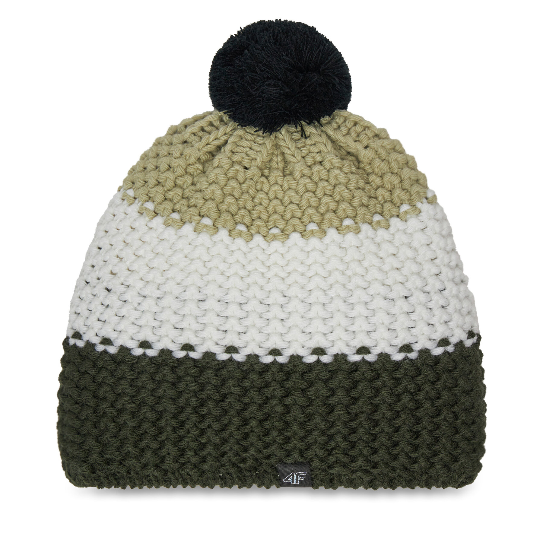 Mütze 4F 4FWAW24ACAPM461 Grün Mütze 4F 4FWAW24ACAPM461 Grün von 4F
