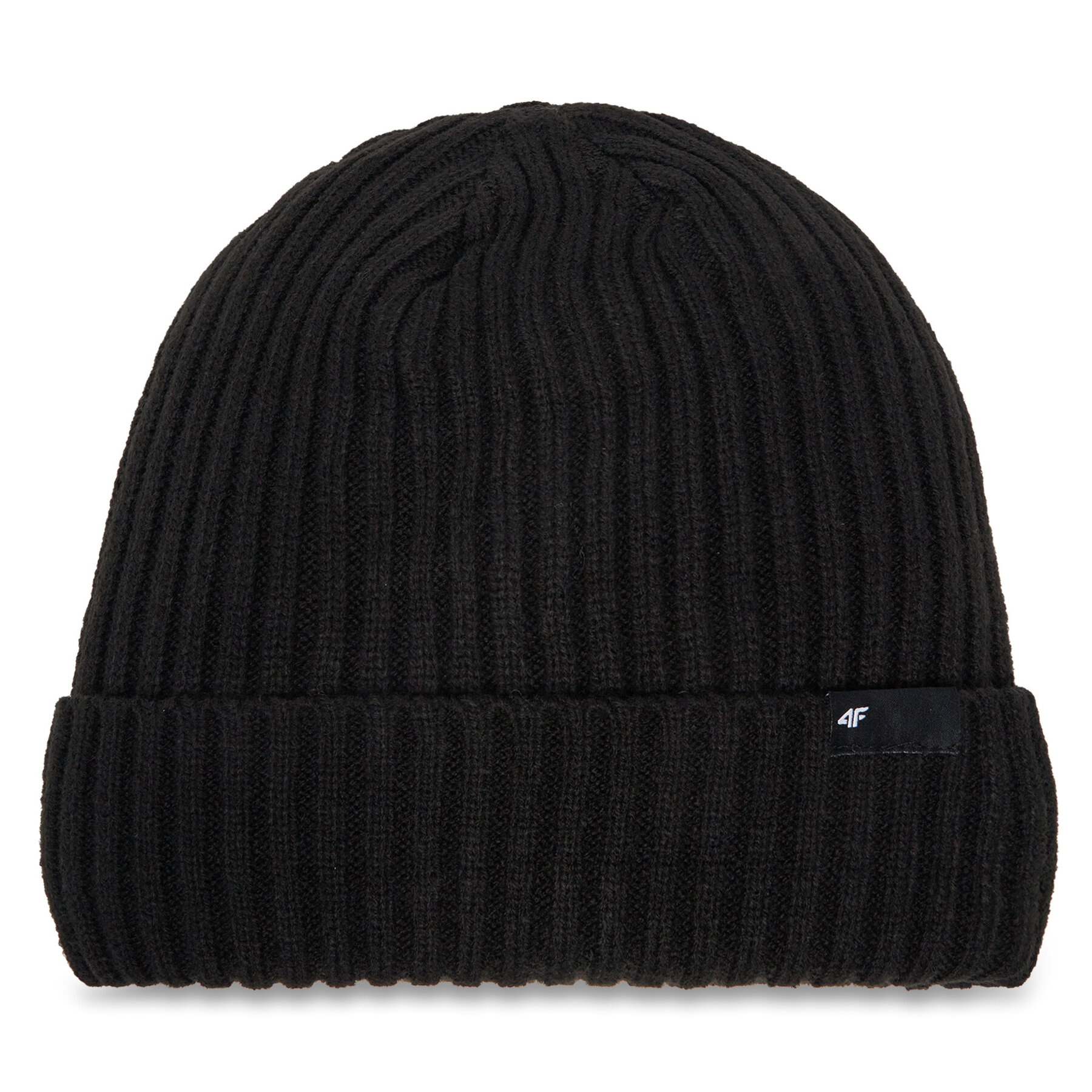 Mütze 4F 4FWAW24ACAPM470 Schwarz Mütze 4F 4FWAW24ACAPM470 Schwarz von 4F