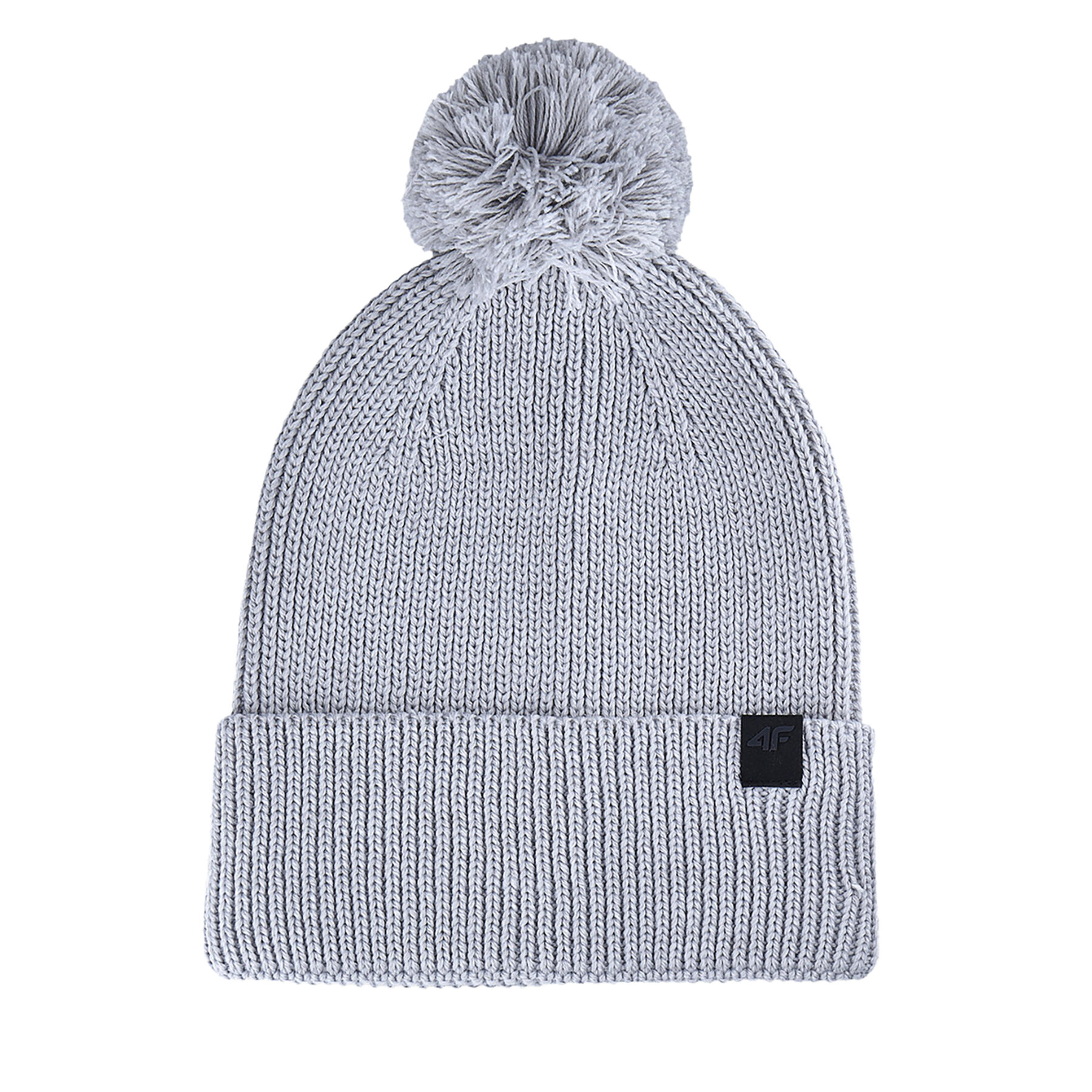 Mütze 4F 4FWAW24ACAPU472 Grau Mütze 4F 4FWAW24ACAPU472 Grau von 4F