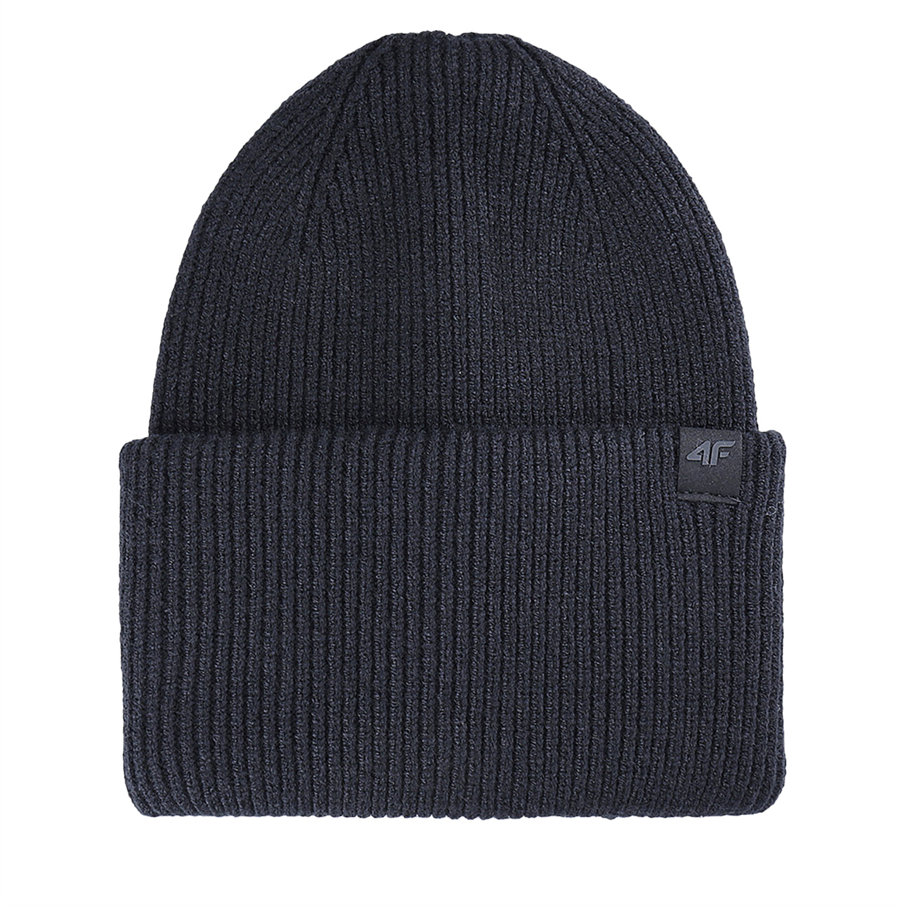 Mütze 4F 4FWAW24ACAPU511 Schwarz Mütze 4F 4FWAW24ACAPU511 Schwarz von 4F