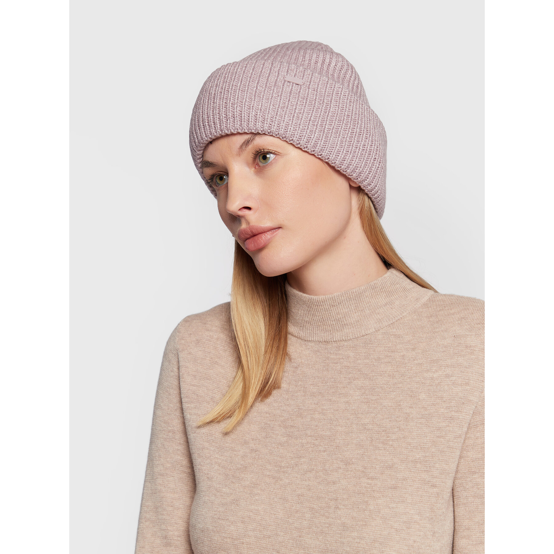 Mütze 4F H4Z22-CAD005 Violett Mütze 4F H4Z22-CAD005 Violett von 4F