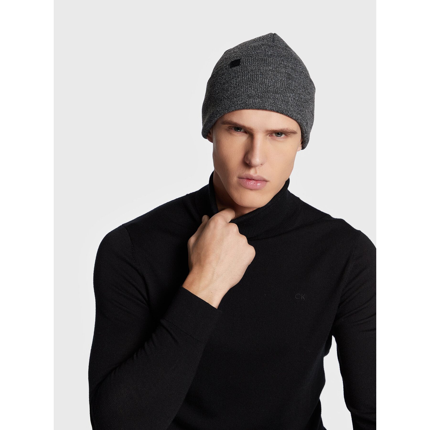 Mütze 4F H4Z22-CAM005 Grau Mütze 4F H4Z22-CAM005 Grau von 4F