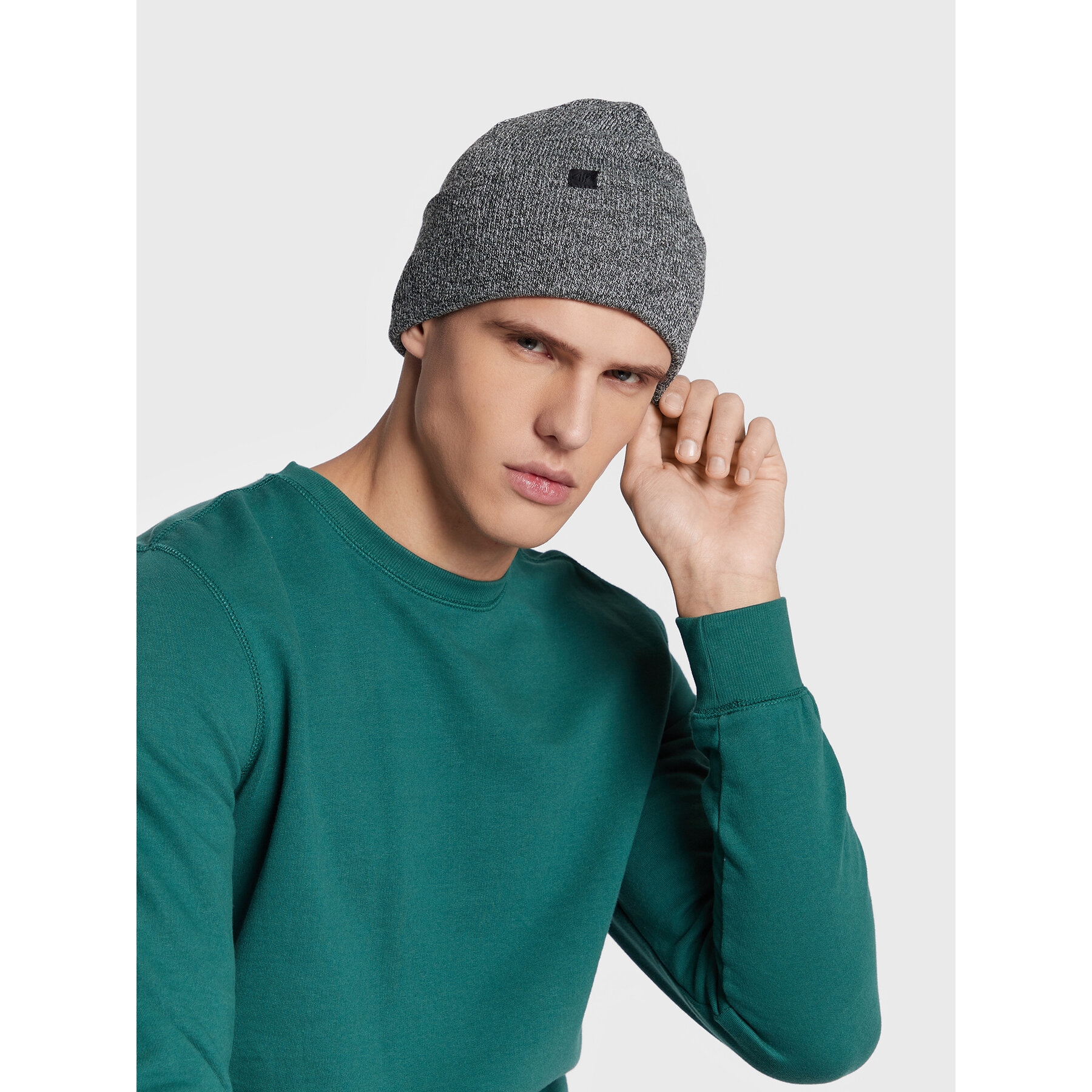 Mütze 4F H4Z22-CAM005 Grau Mütze 4F H4Z22-CAM005 Grau von 4F