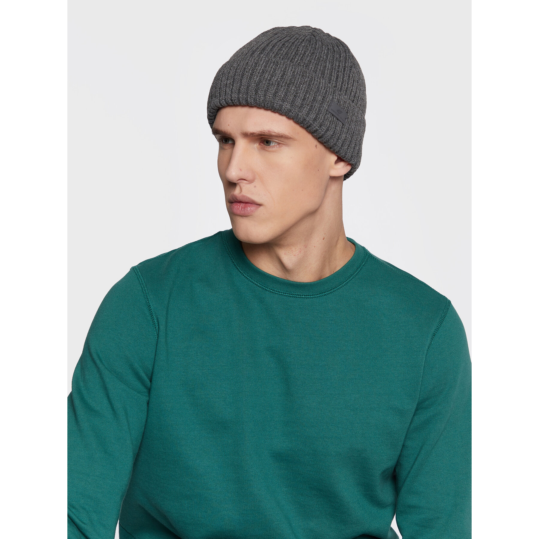 Mütze 4F H4Z22-CAM009 Grau Mütze 4F H4Z22-CAM009 Grau von 4F