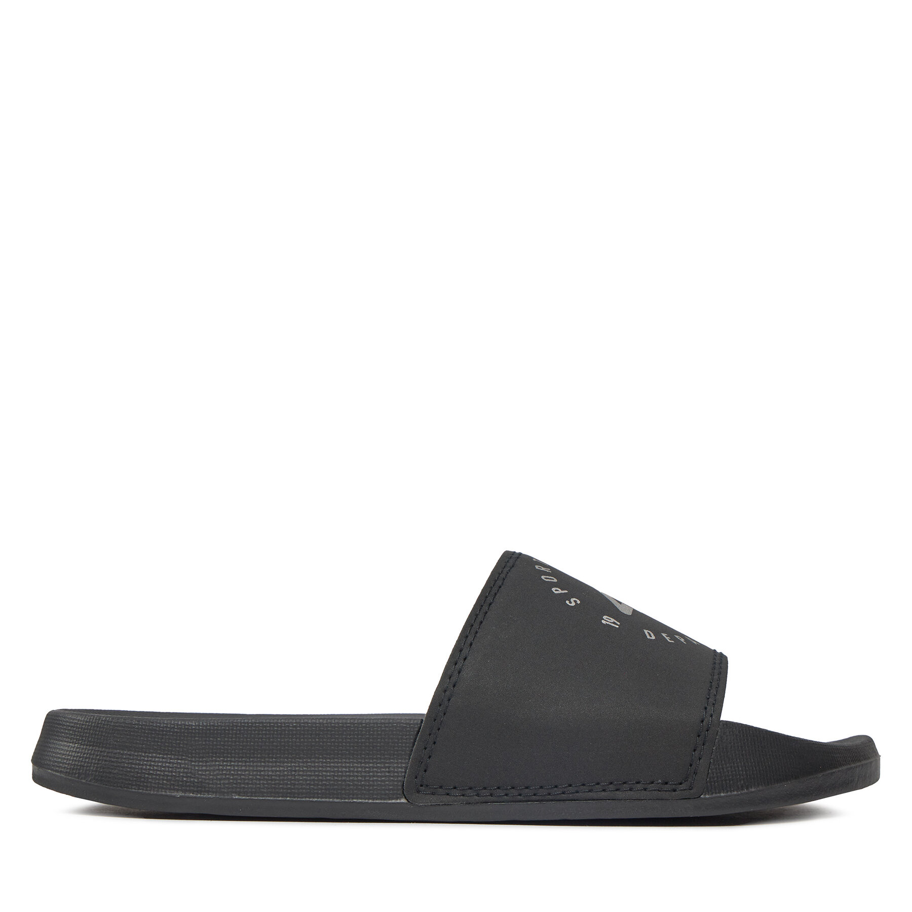 Pantoletten 4F 4FMM00FFLIF044A Schwarz Pantoletten 4F 4FMM00FFLIF044A Schwarz von 4F