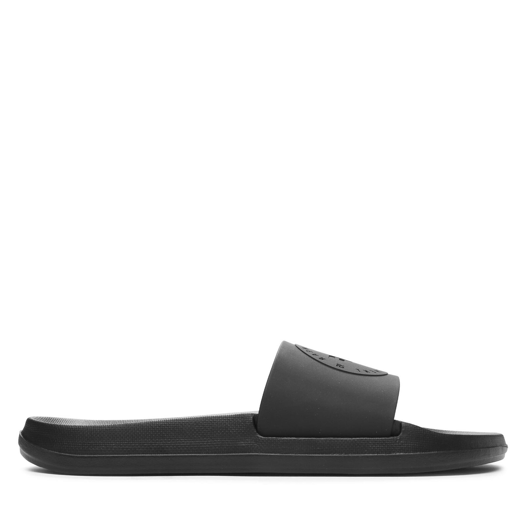 Pantoletten 4F 4FMM00FFLIM047A Schwarz Pantoletten 4F 4FMM00FFLIM047A Schwarz von 4F