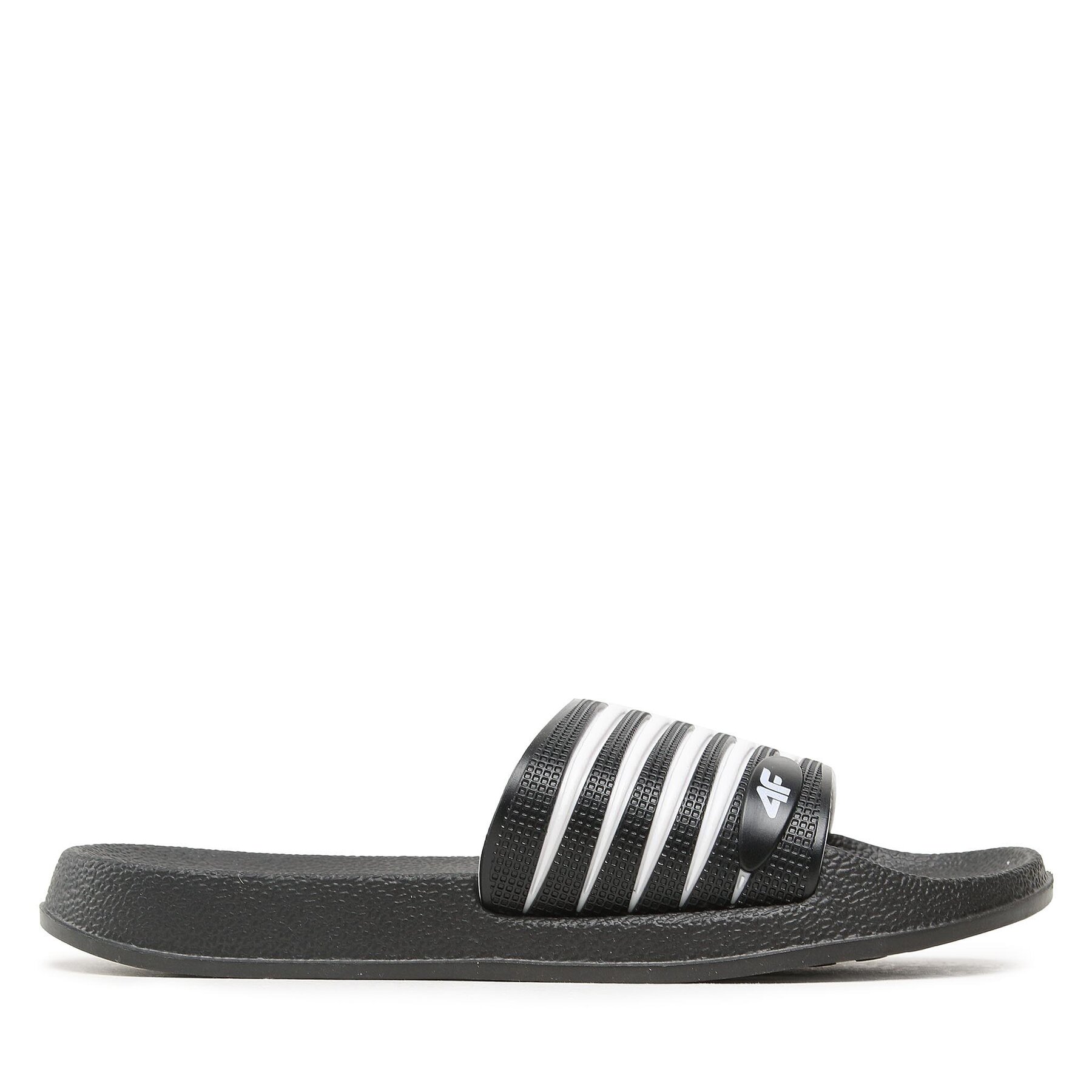 Pantoletten 4F 4FSS23FFLIF063 Schwarz Pantoletten 4F 4FSS23FFLIF063 Schwarz von 4F