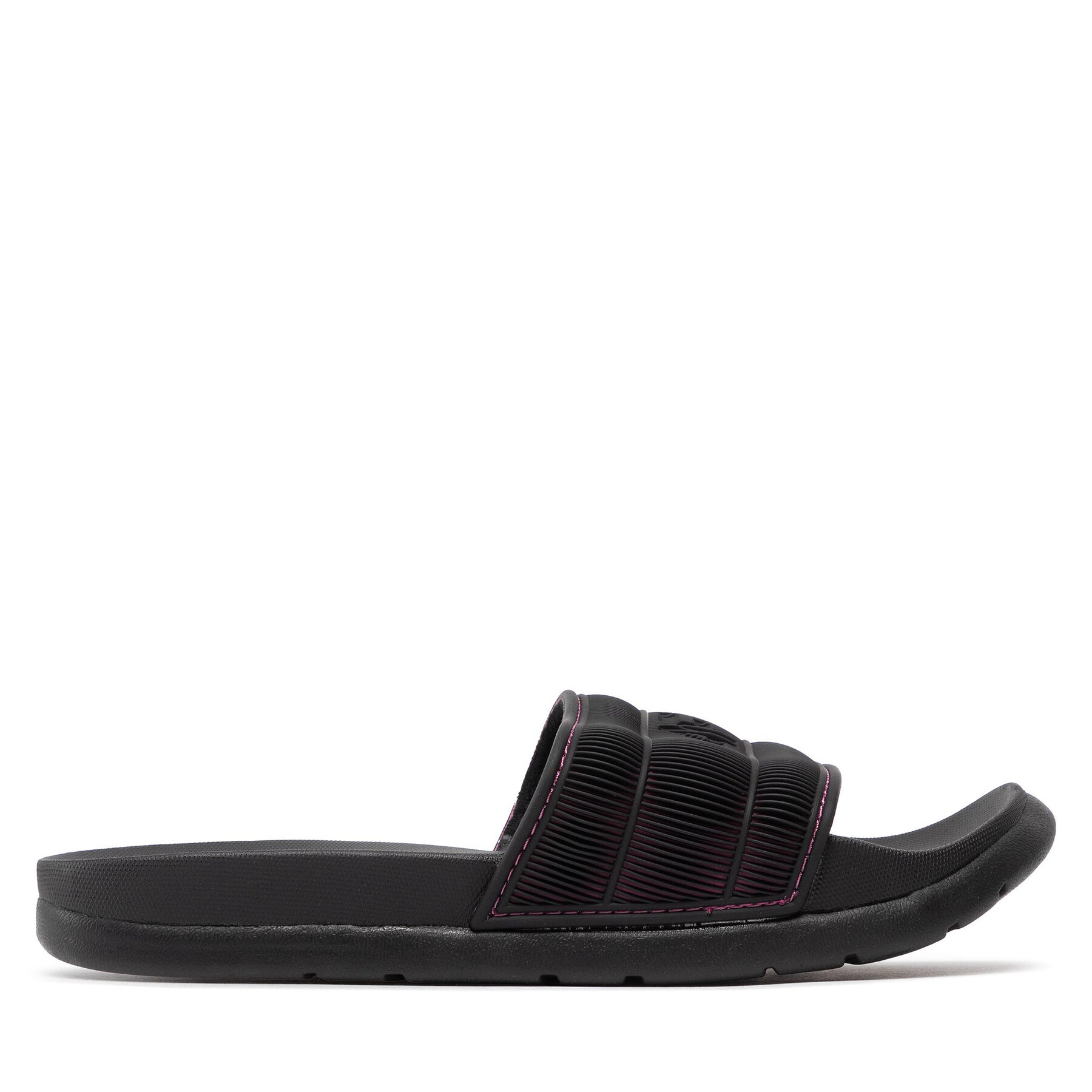 Pantoletten 4F H4L22-KLD008 Schwarz Pantoletten 4F H4L22-KLD008 Schwarz von 4F