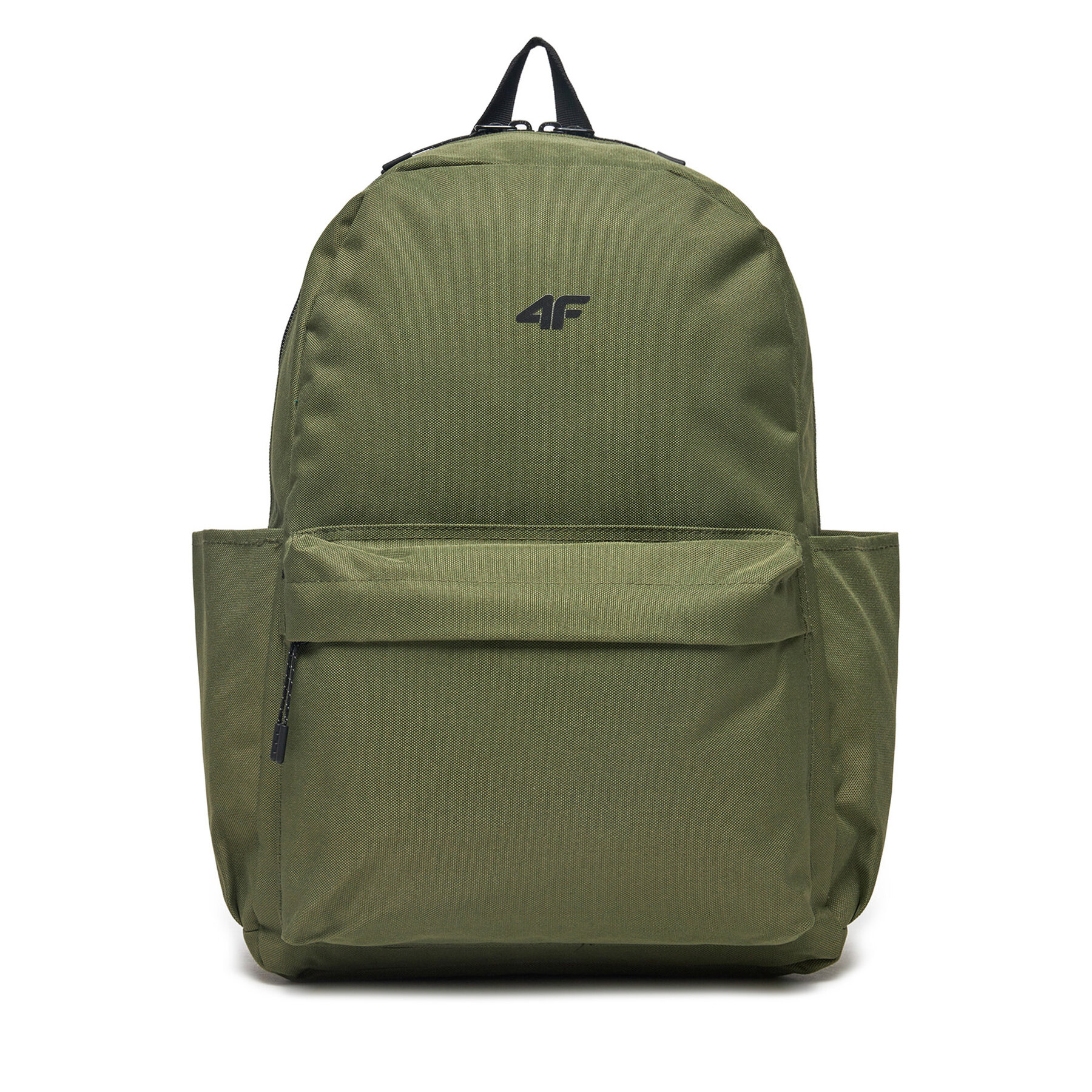 Rucksack 4F 4FJWAW24ABACU349 Khakifarben Rucksack 4F 4FJWAW24ABACU349 Khakifarben von 4F