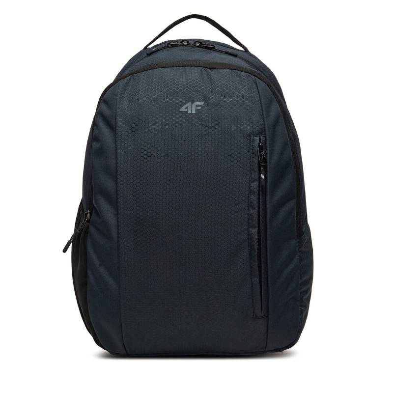 Rucksack 4F 4FWAW24ABACU346 Dunkelblau von 4F