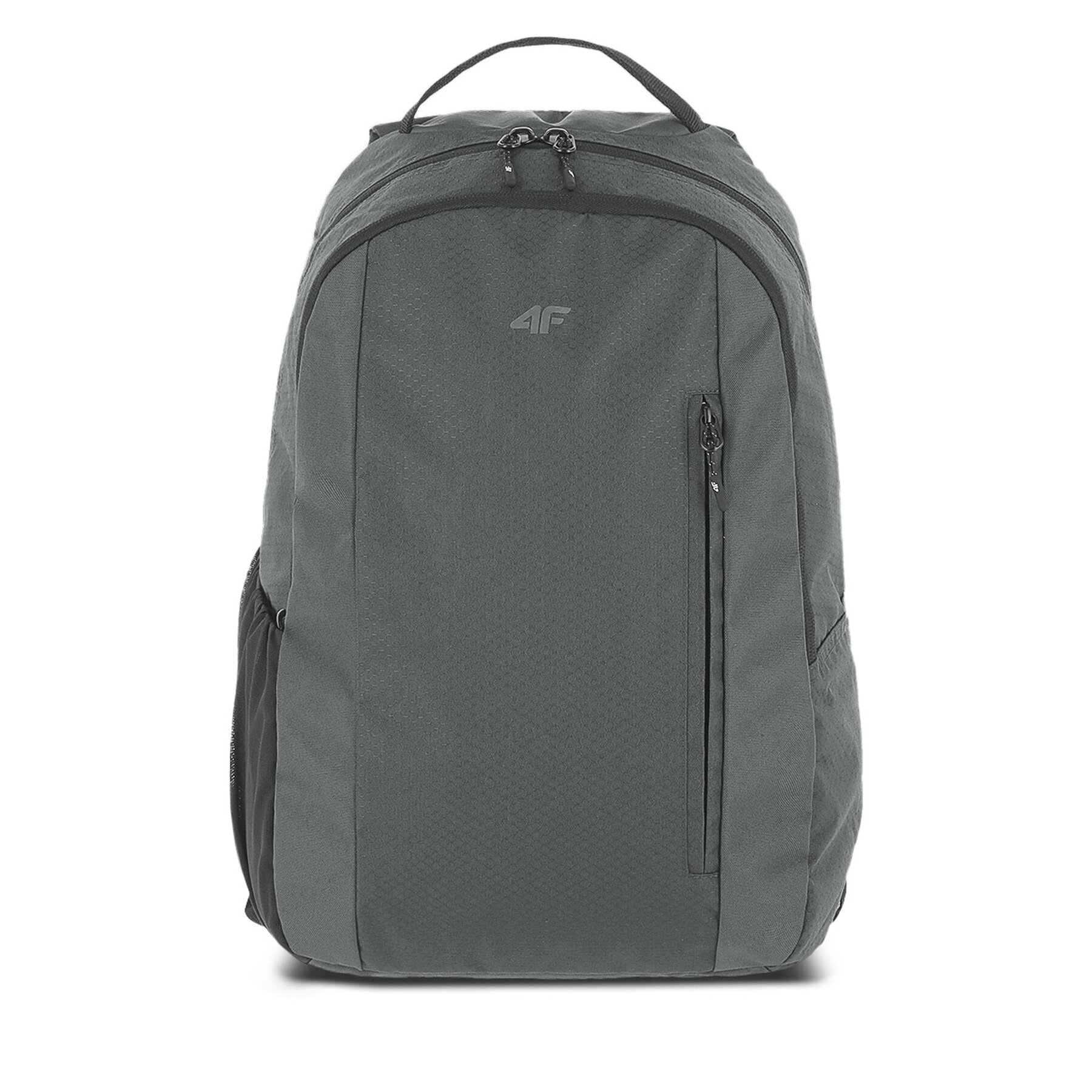 Rucksack 4F 4FWAW24ABACU346 Grau Rucksack 4F 4FWAW24ABACU346 Grau von 4F