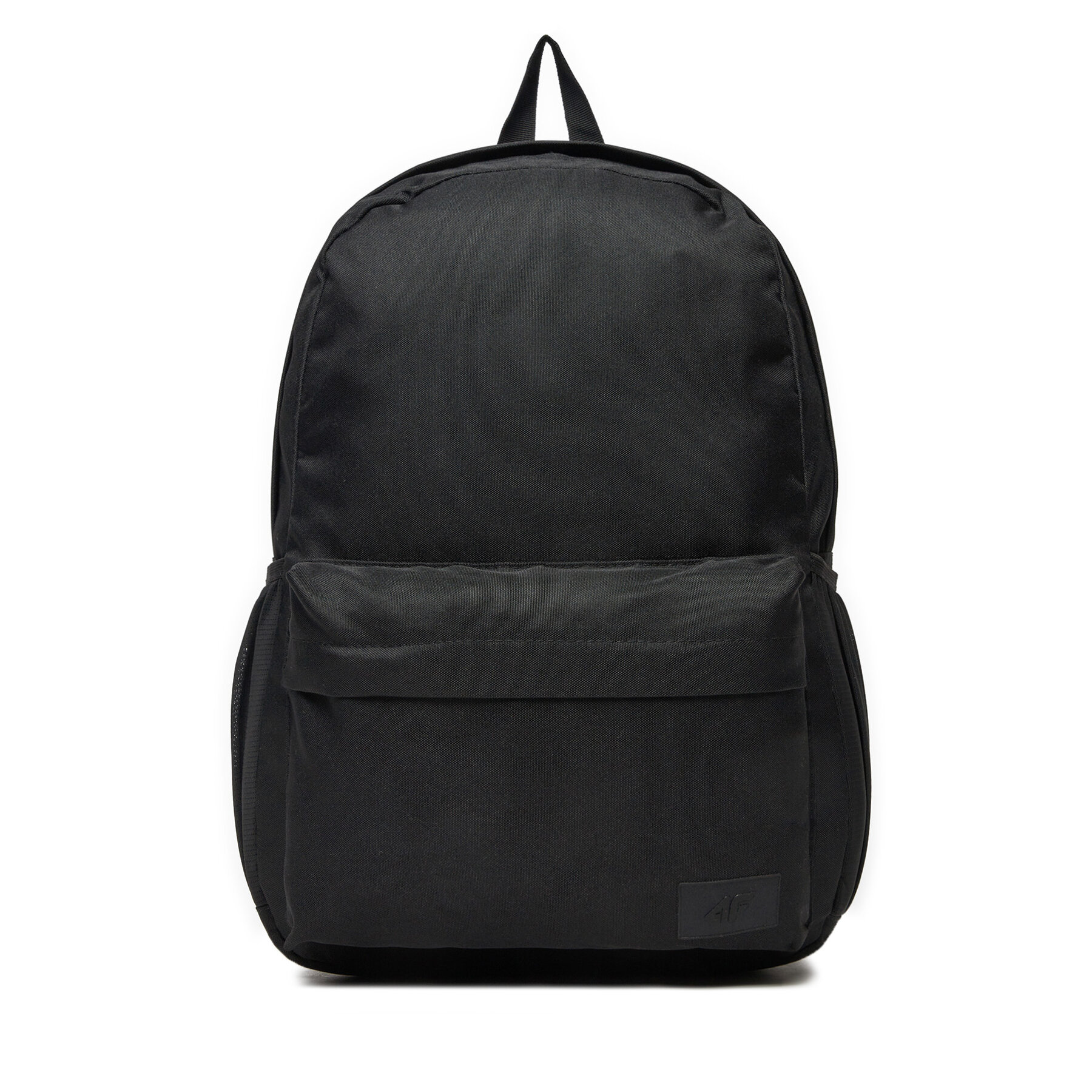 Rucksack 4F 4FWAW24ABACU347 Schwarz Rucksack 4F 4FWAW24ABACU347 Schwarz von 4F
