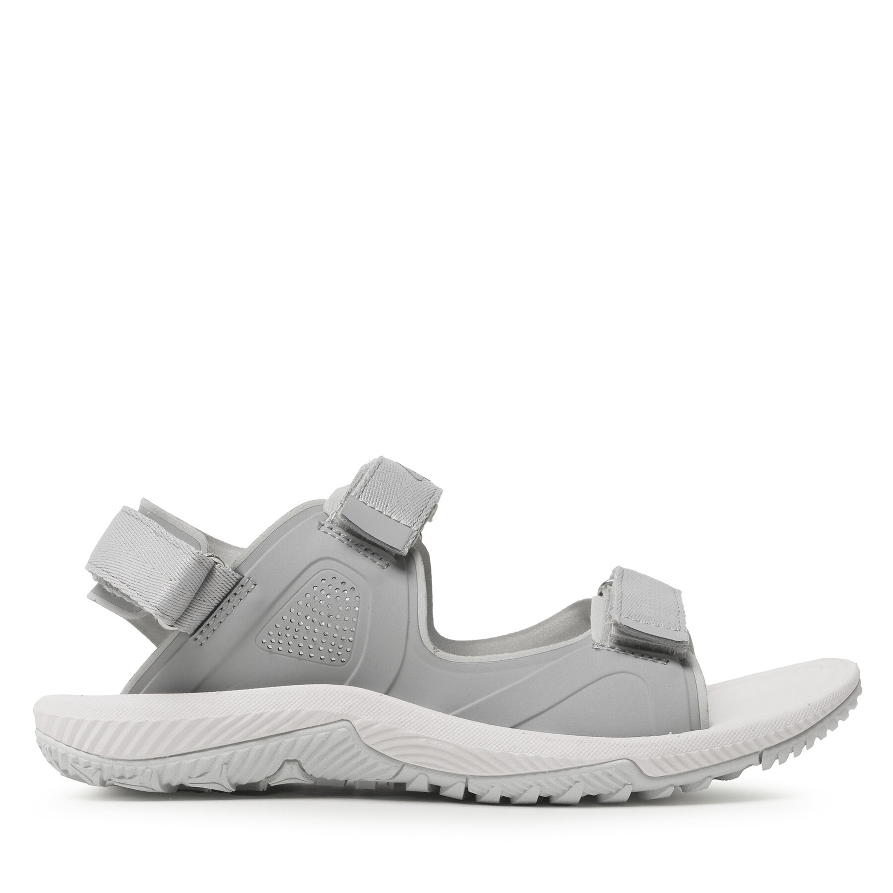 Sandalen 4F 4FSS23FSANF016 Grau Sandalen 4F 4FSS23FSANF016 Grau von 4F