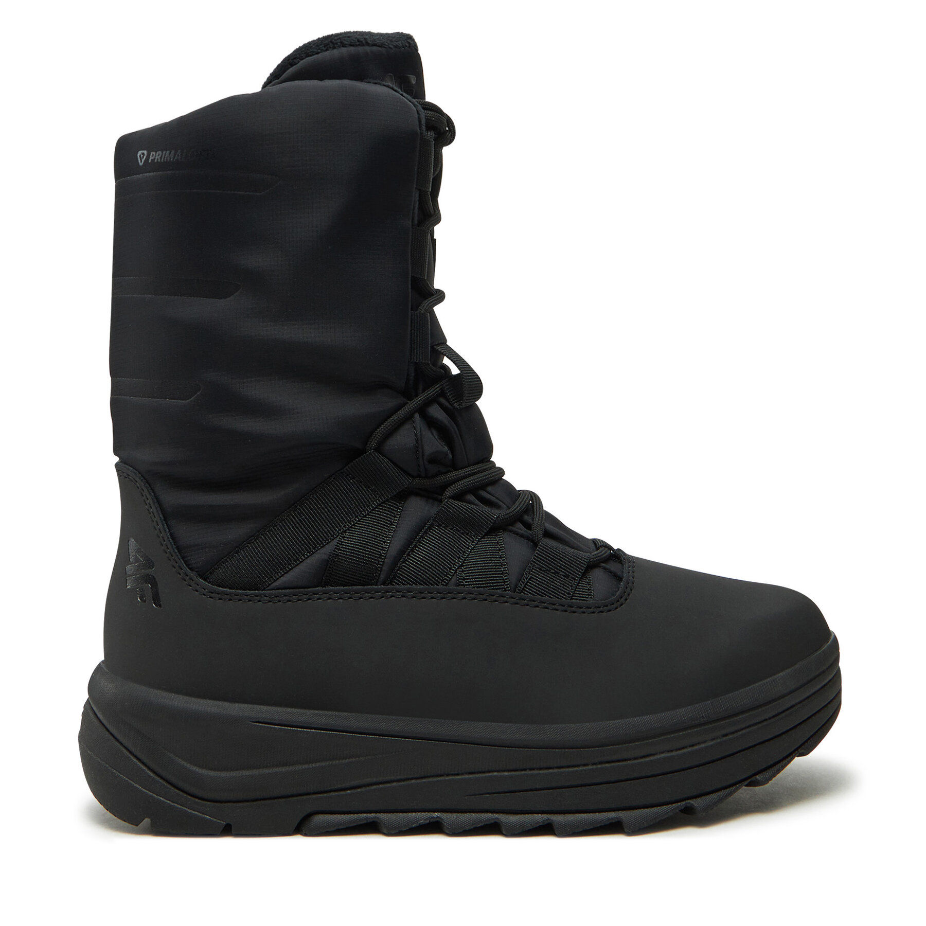 Schneeschuhe 4F 4FRAW24FSBSF012 Schwarz Schneeschuhe 4F 4FRAW24FSBSF012 Schwarz von 4F
