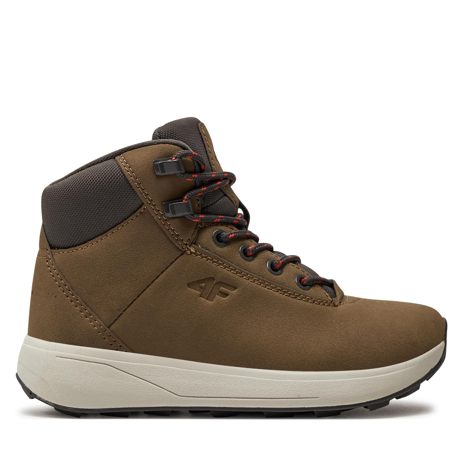 Trekkingschuhe 4F 4FJAW22FWINM005 Braun Trekkingschuhe 4F 4FJAW22FWINM005 Braun von 4F
