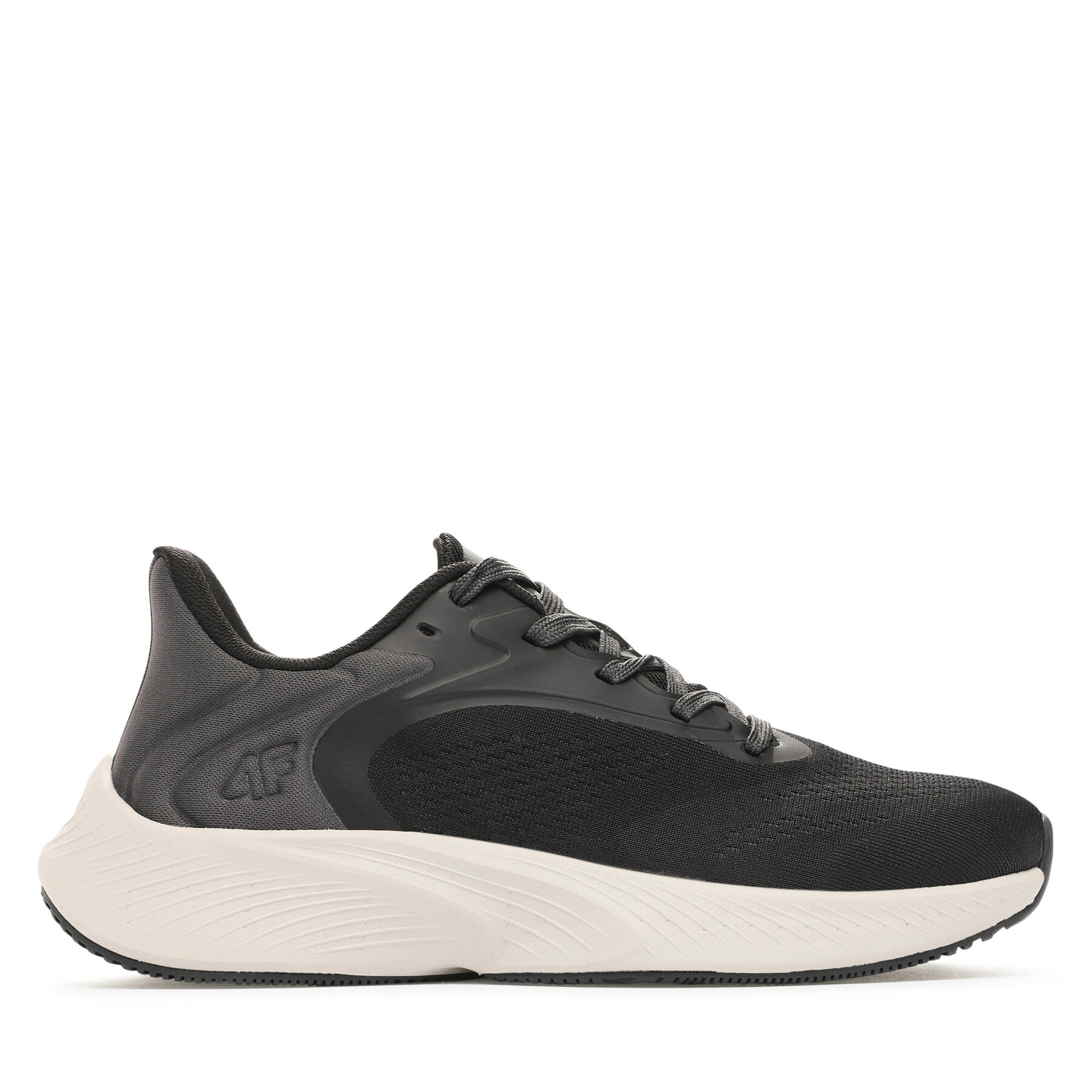 Laufschuhe 4F X-FLOW 4FSS23FSPOF020 Schwarz Laufschuhe 4F X-FLOW 4FSS23FSPOF020 Schwarz von 4F