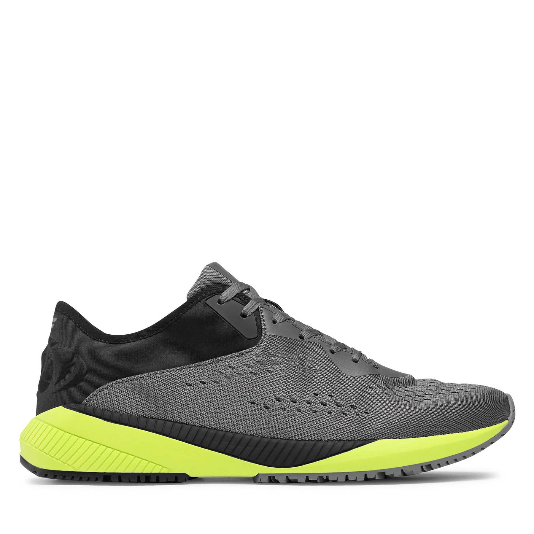 Fitnessschuhe 4F 4FSS23FSPOM032 Grau Fitnessschuhe 4F 4FSS23FSPOM032 Grau von 4F