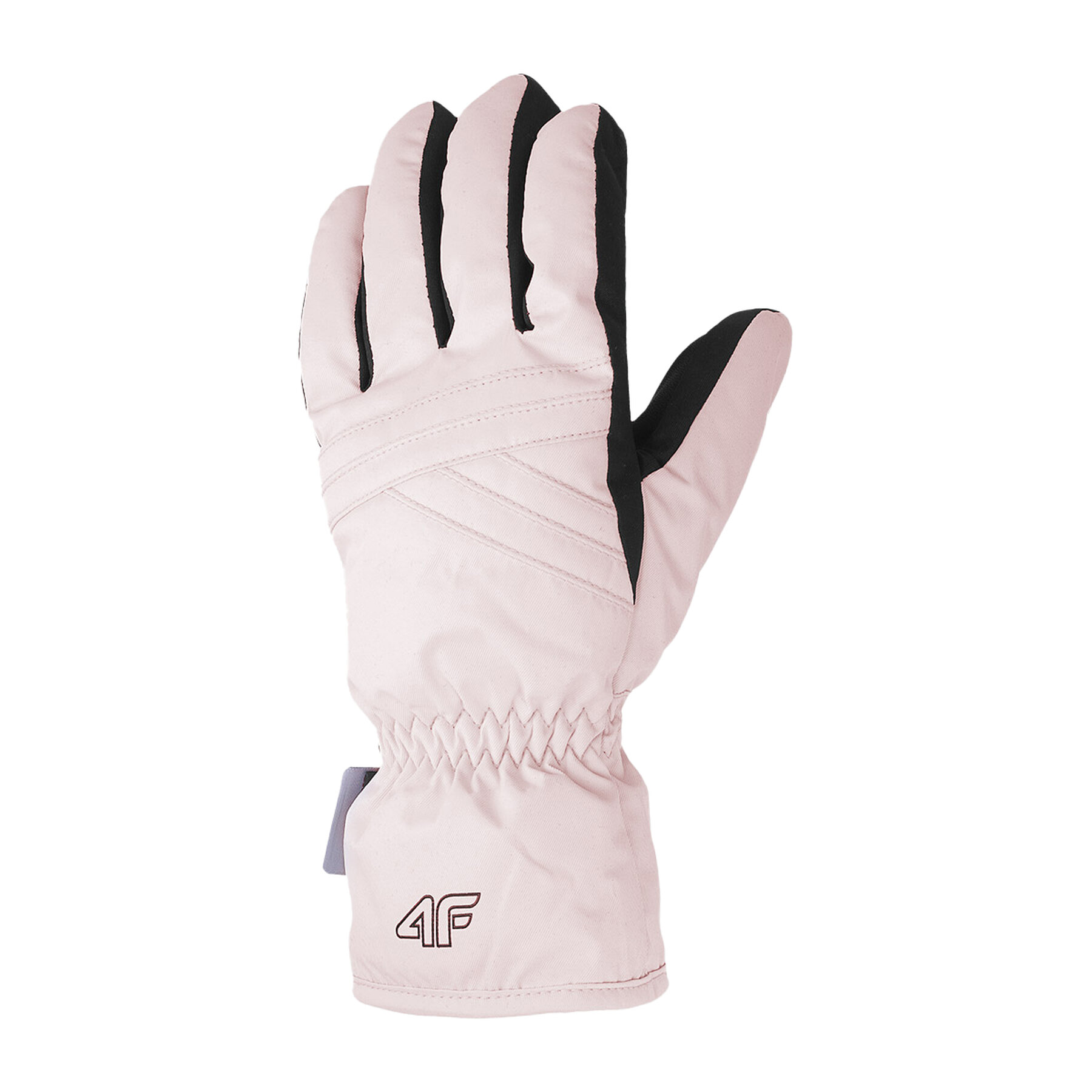 Skihandschuhe 4F 4FWAW23AFGLF106 Rosa Skihandschuhe 4F 4FWAW23AFGLF106 Rosa von 4F