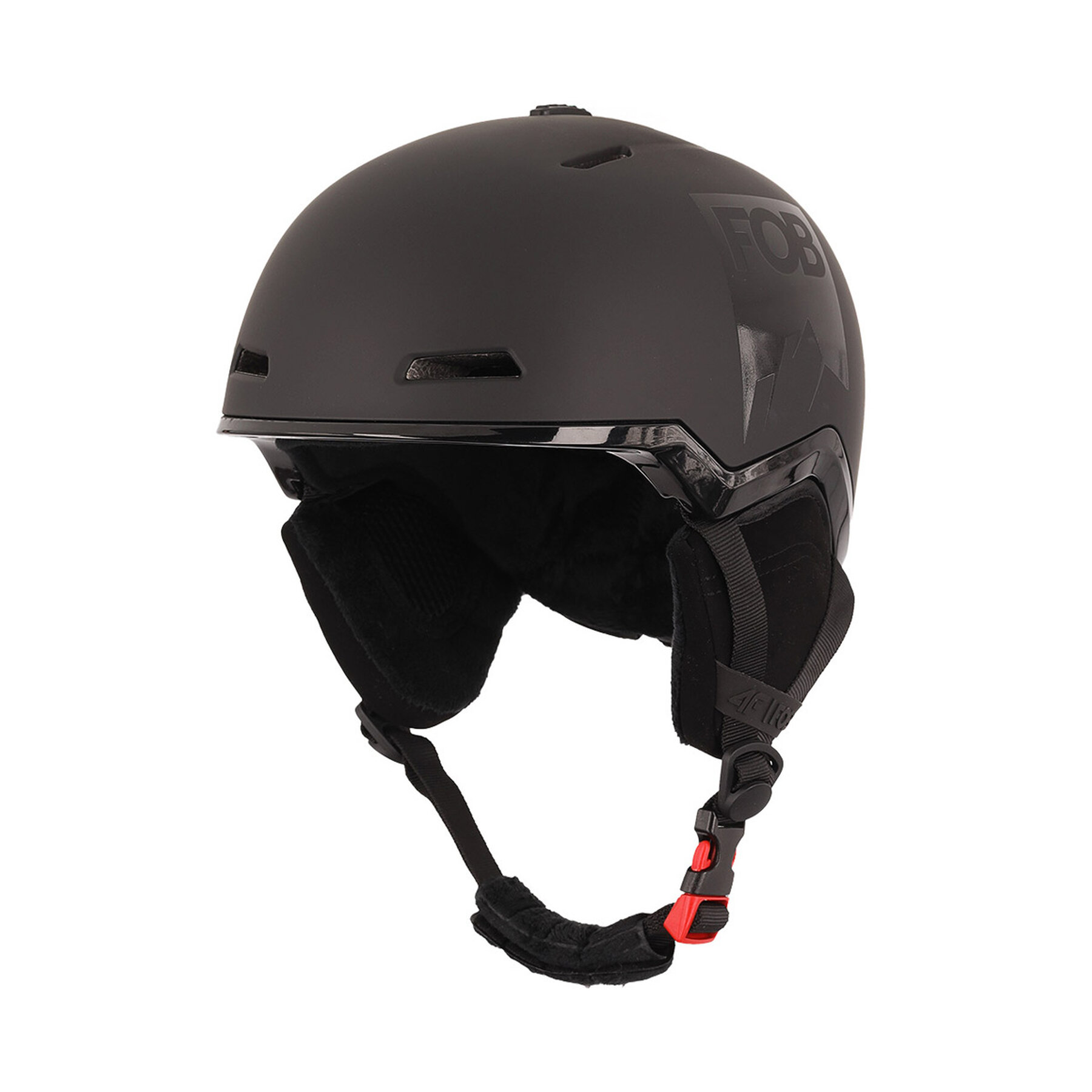 Skihelm 4F 4FWAW24AHELU071 Schwarz Skihelm 4F 4FWAW24AHELU071 Schwarz von 4F