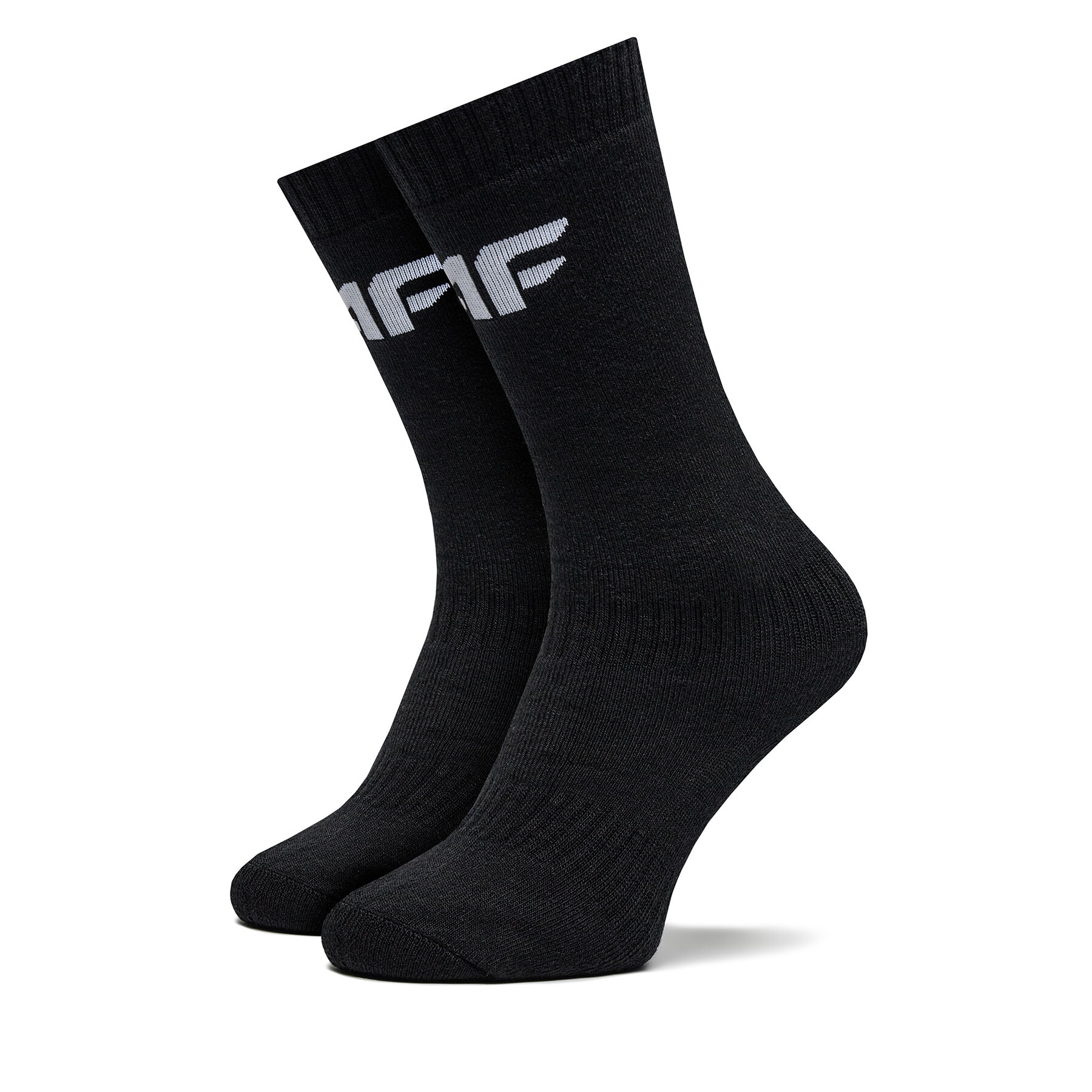 Skisocken 4F 4FJWAW24UFSOU167 Schwarz Skisocken 4F 4FJWAW24UFSOU167 Schwarz von 4F