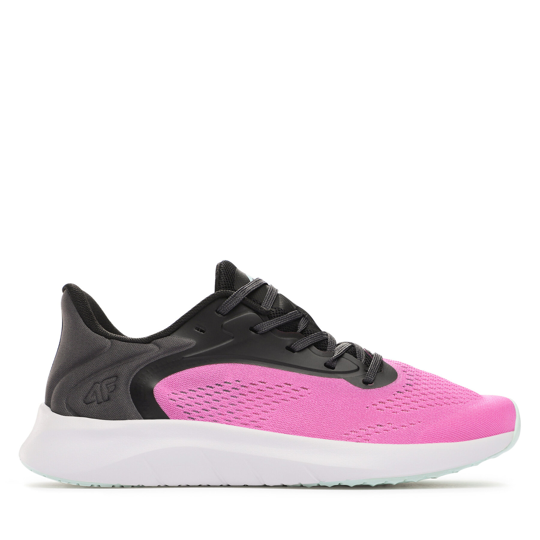 Sneakers 4F 4FJSS23FSPOF031 Rosa von 4F