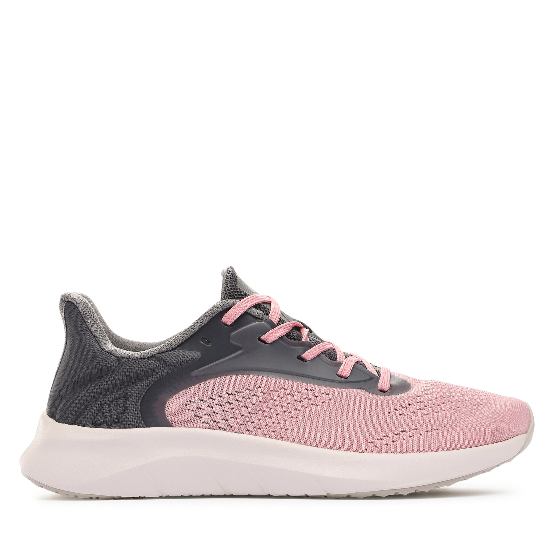 Sneakers 4F 4FJSS23FSPOF031 Rosa von 4F