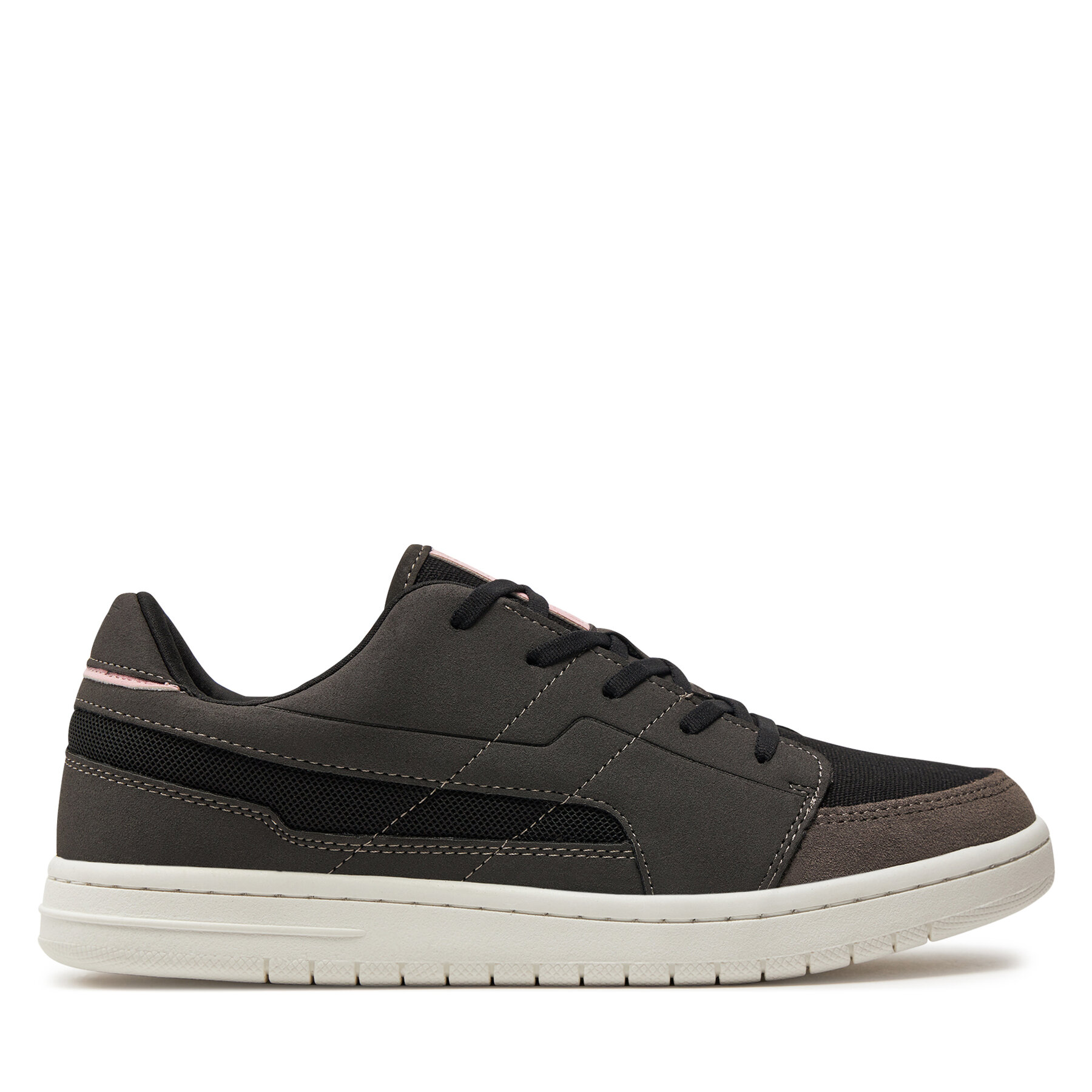 Sneakers 4F JAW22-FLOWF011 Grau Sneakers 4F JAW22-FLOWF011 Grau von 4F