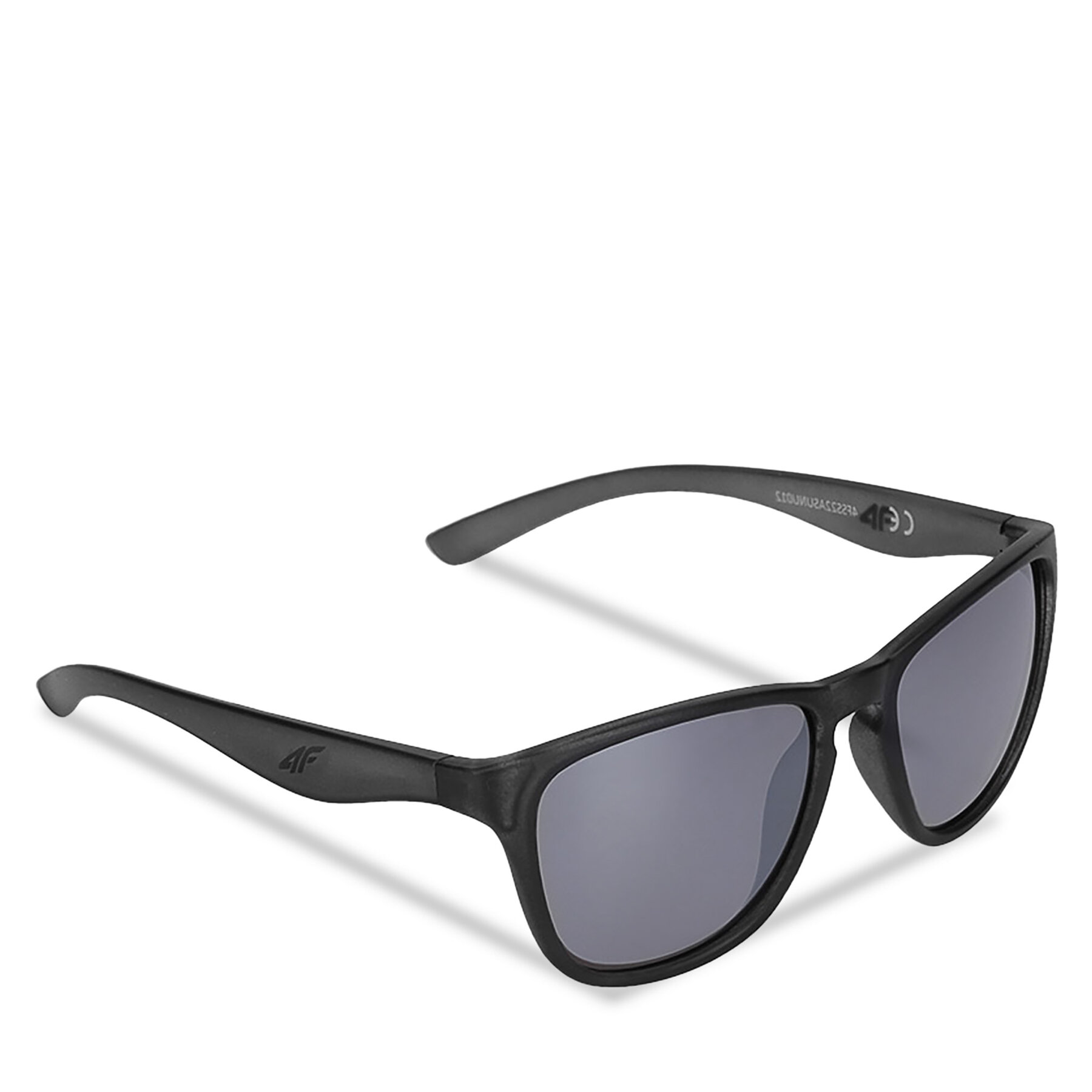 Sonnenbrillen 4F 4FWSS24ASUNU048 Schwarz Sonnenbrillen 4F 4FWSS24ASUNU048 Schwarz von 4F