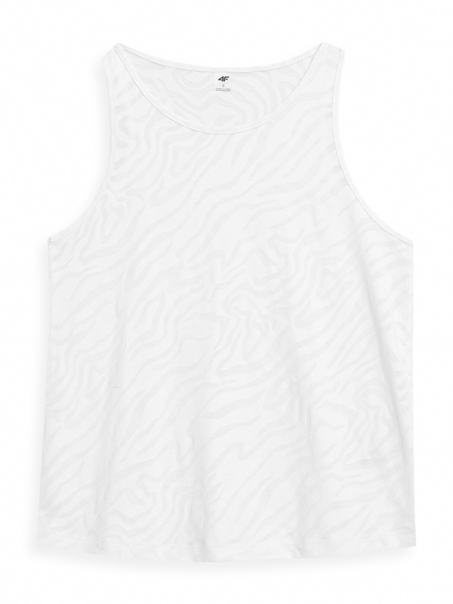 Sporttop 'TSD041' Sporttop 'TSD041' von 4F