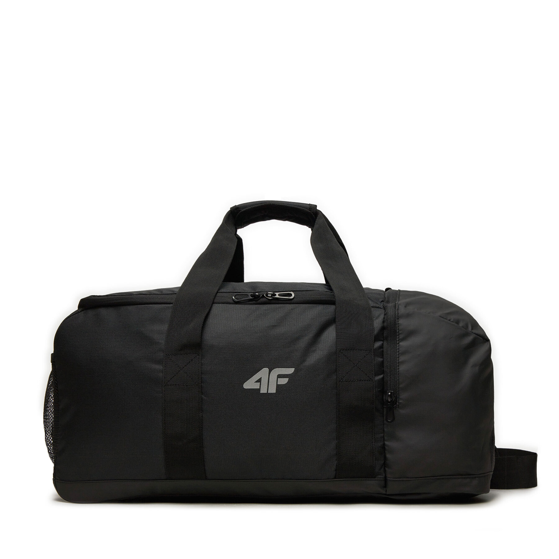 Tasche 4F 4FWAW24ATBAU004 Schwarz Tasche 4F 4FWAW24ATBAU004 Schwarz von 4F