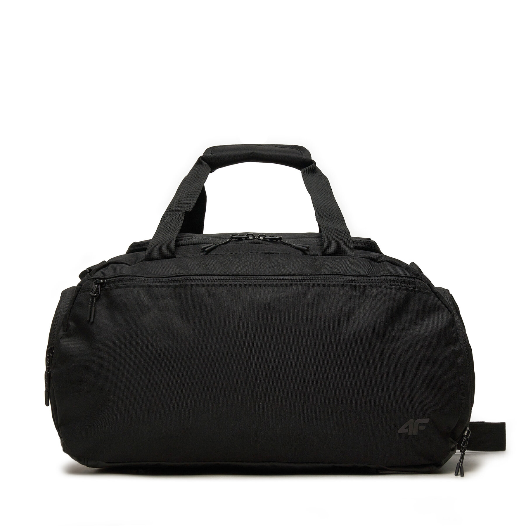 Tasche 4F 4FWAW24ATBAU008 Schwarz Tasche 4F 4FWAW24ATBAU008 Schwarz von 4F