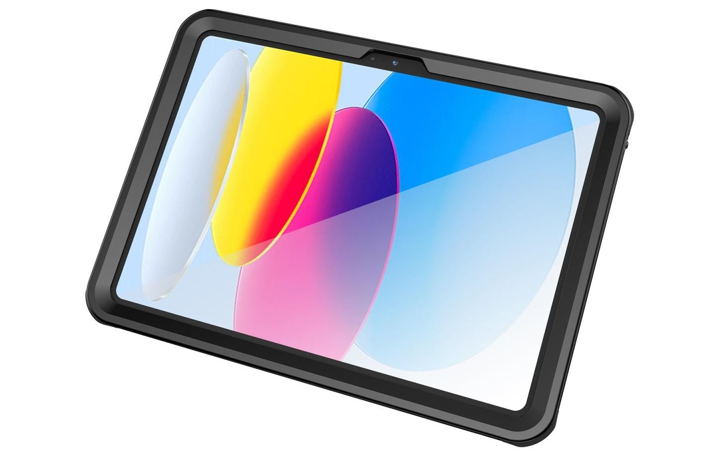 4smarts Tablet-Hülle »Case Active Pro«, 27,7 cm (10,9 Zoll) von 4smarts