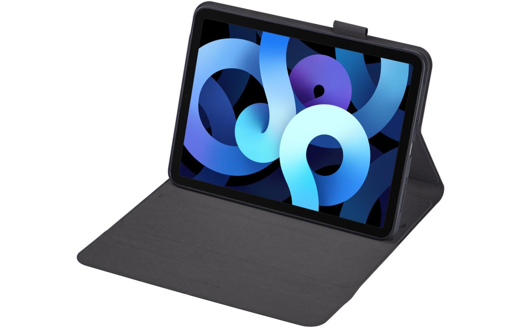 4smarts Tablet-Hülle »Flip Case DailyBiz Black«, iPad (10. Generation), 27,7 cm (10,9 Zoll) von 4smarts