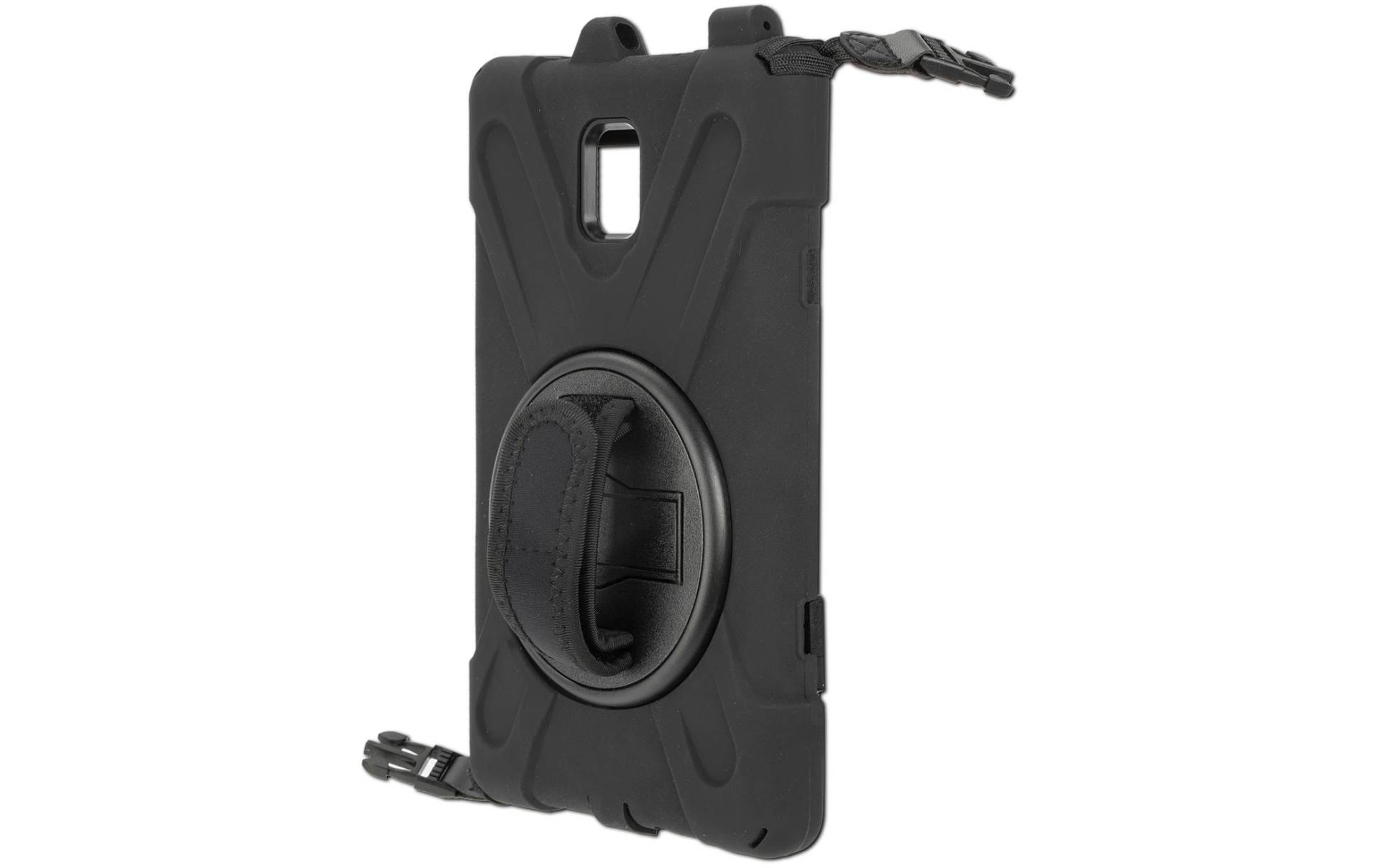 4smarts Tablet-Hülle »Rugged Case Grip«, Galaxy Tab Active3, 20,3 cm (8 Zoll) von 4smarts