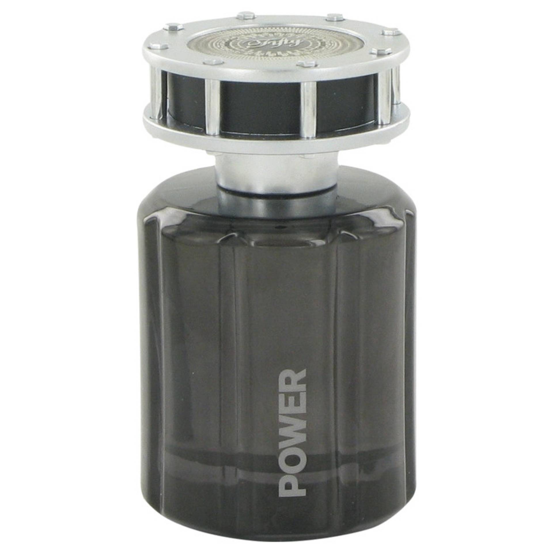 50 Cent Power Eau De Toilette Spray (unboxed) 50 ml von 50 Cent