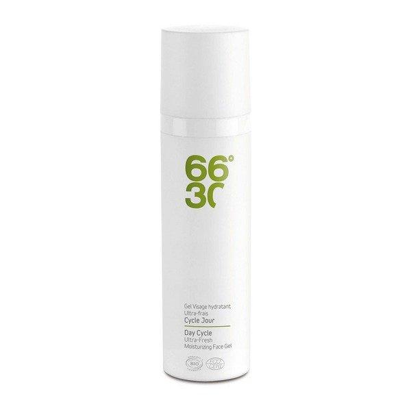 Ultra-frisches Feuchtigkeitsgel Unisex  75ml