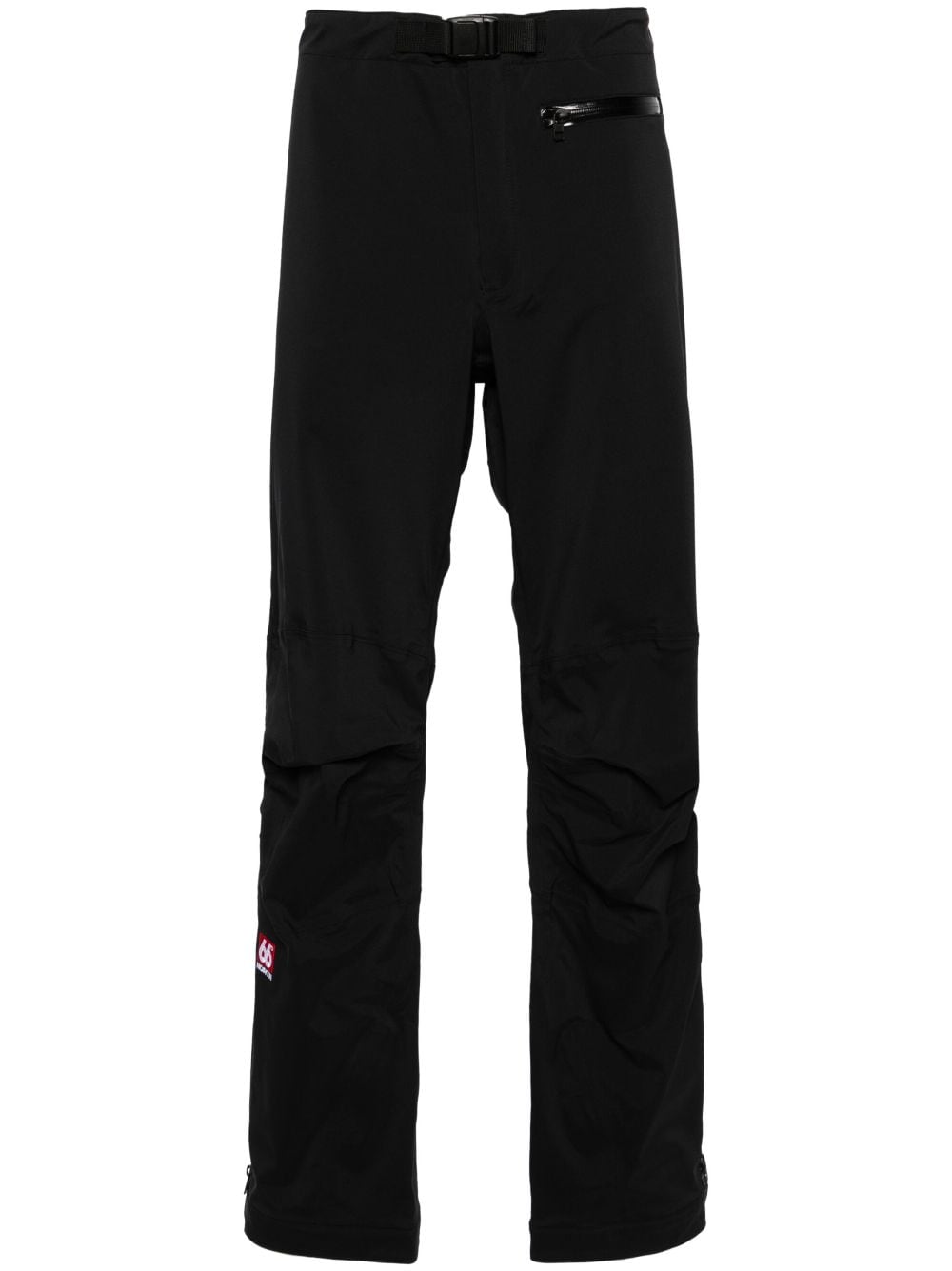 66 North Snæfell performance trousers - Black von 66 North