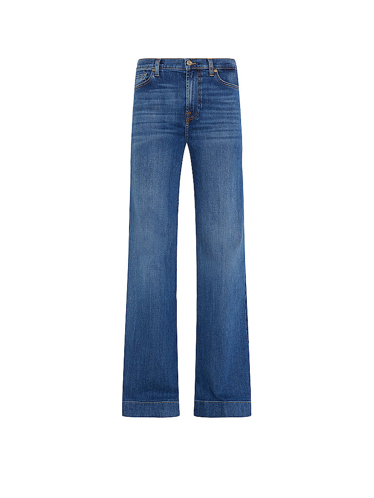 7 FOR ALL MANKIND Jeans MODERN DOJO  blau | 26 von 7 For All Mankind
