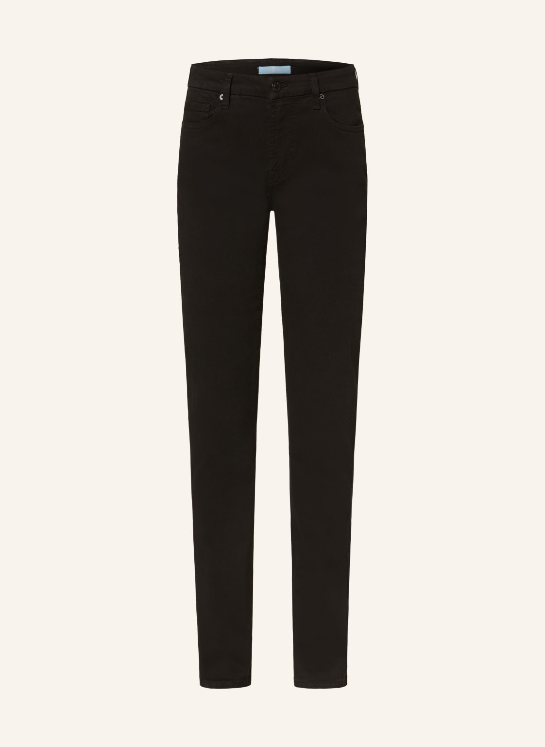7 For All Mankind Jeans Kimmie schwarz 7 For All Mankind Jeans Kimmie schwarz von 7 For All Mankind