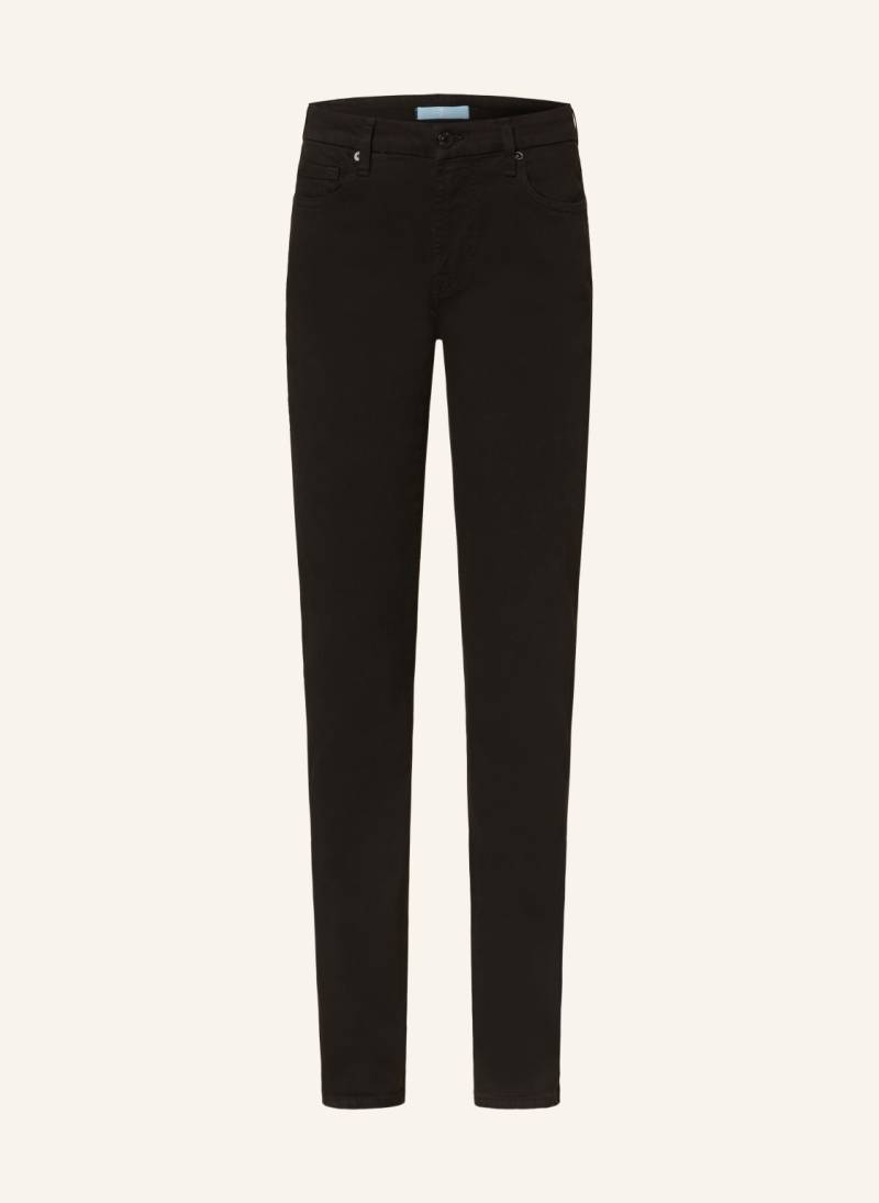 7 For All Mankind Jeans Kimmie schwarz von 7 For All Mankind