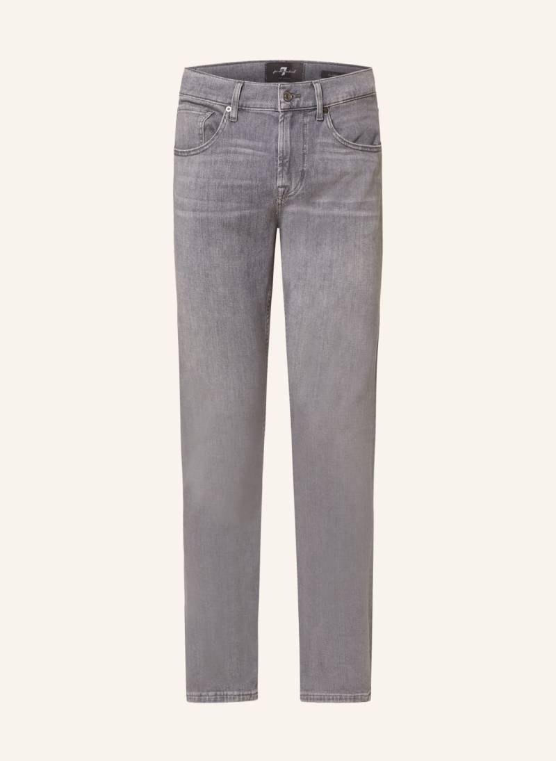 7 For All Mankind Jeans Modern Slim Fit grau von 7 For All Mankind